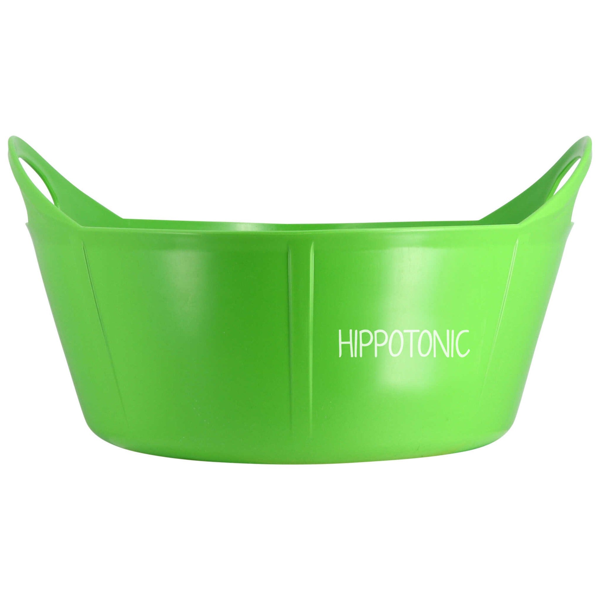 HIPPO-TONIC Flexi Bac 15L Green - 711002008_packshot_1