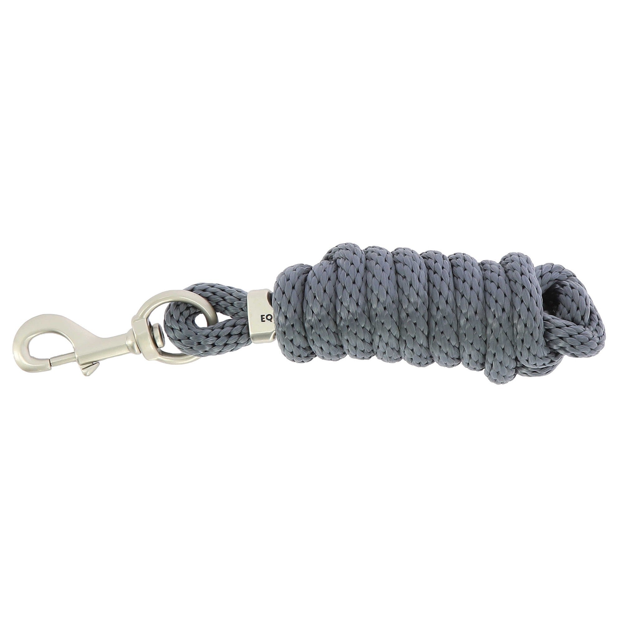 EQUITHÈME Lead rope Dark grey 520060011