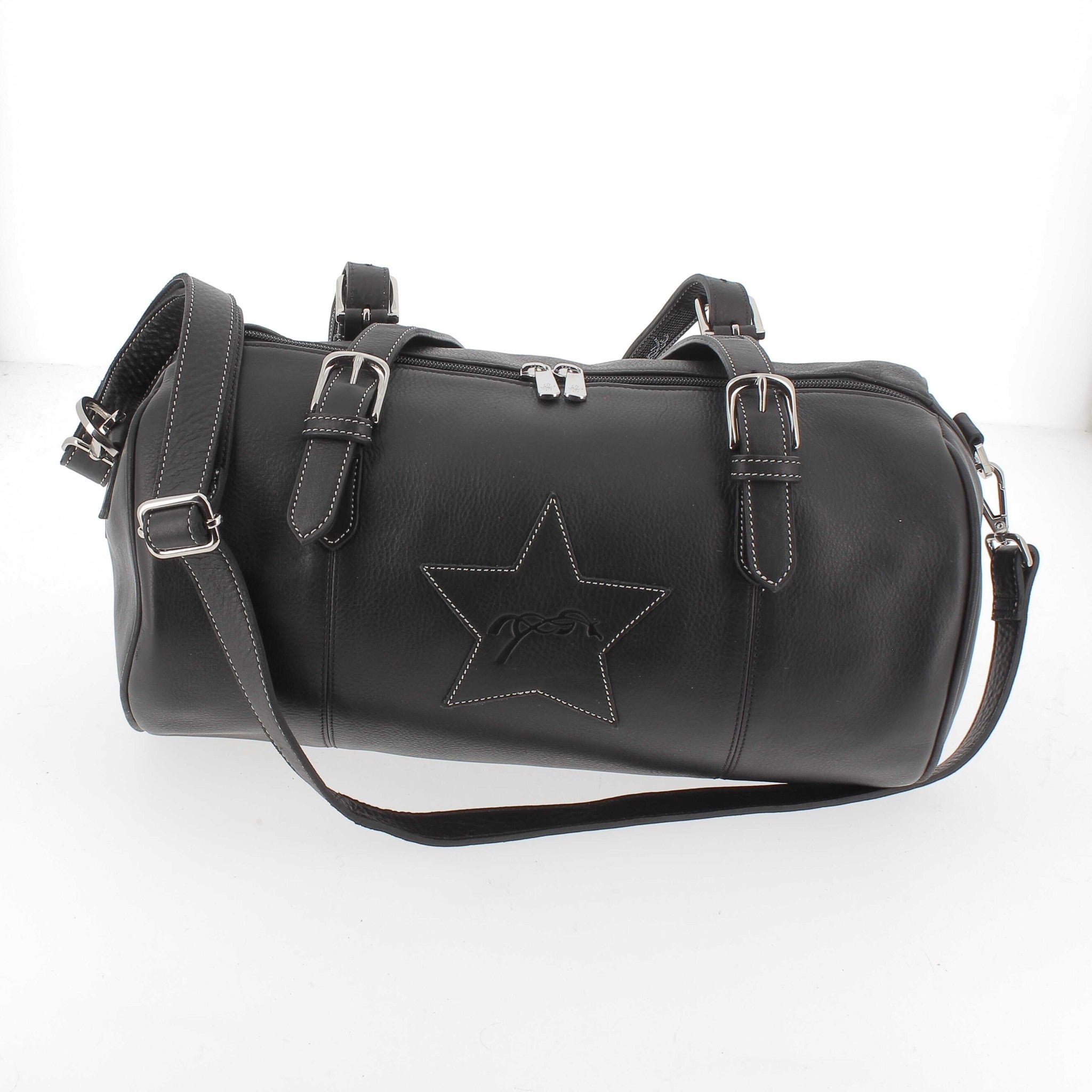 Penelope Bowl Bag Black - 936111002_packshot_3