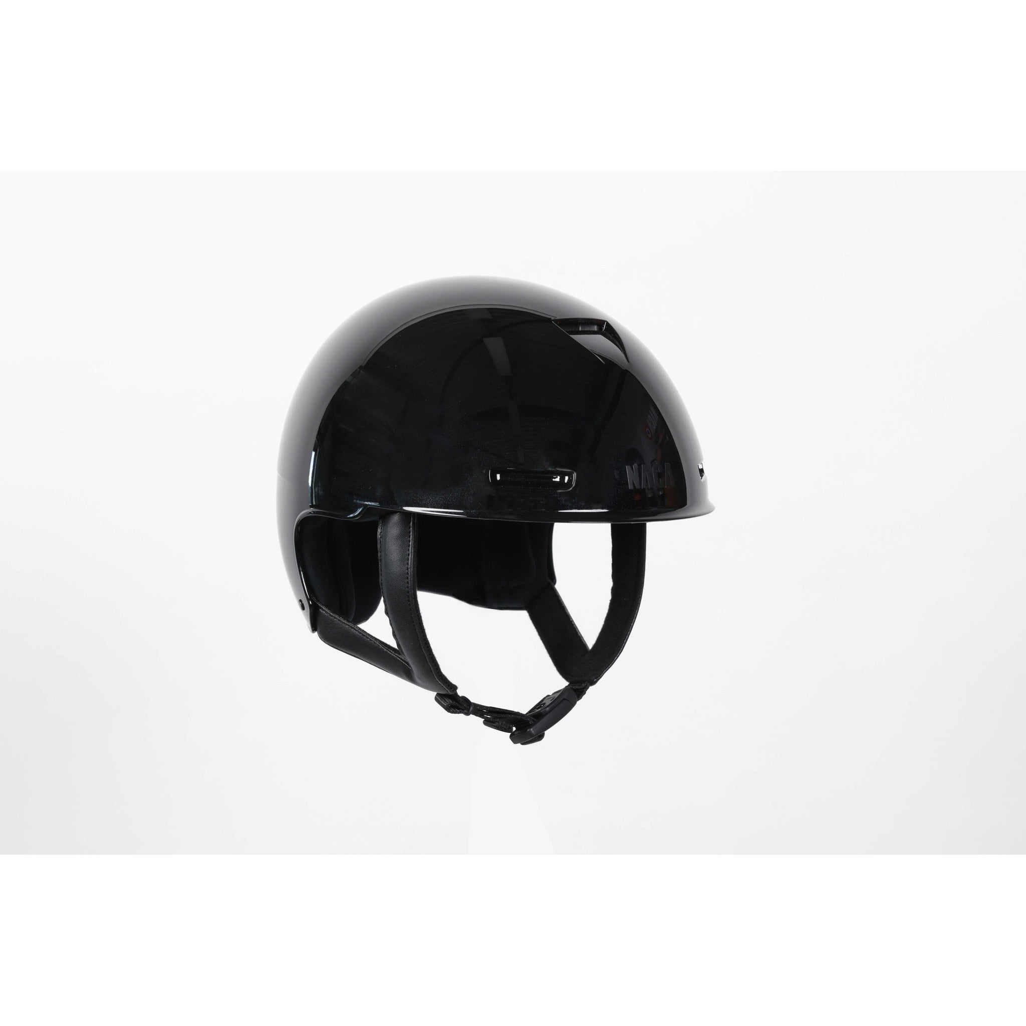 NACA Helmet - Comète S - Glow Black 990090201