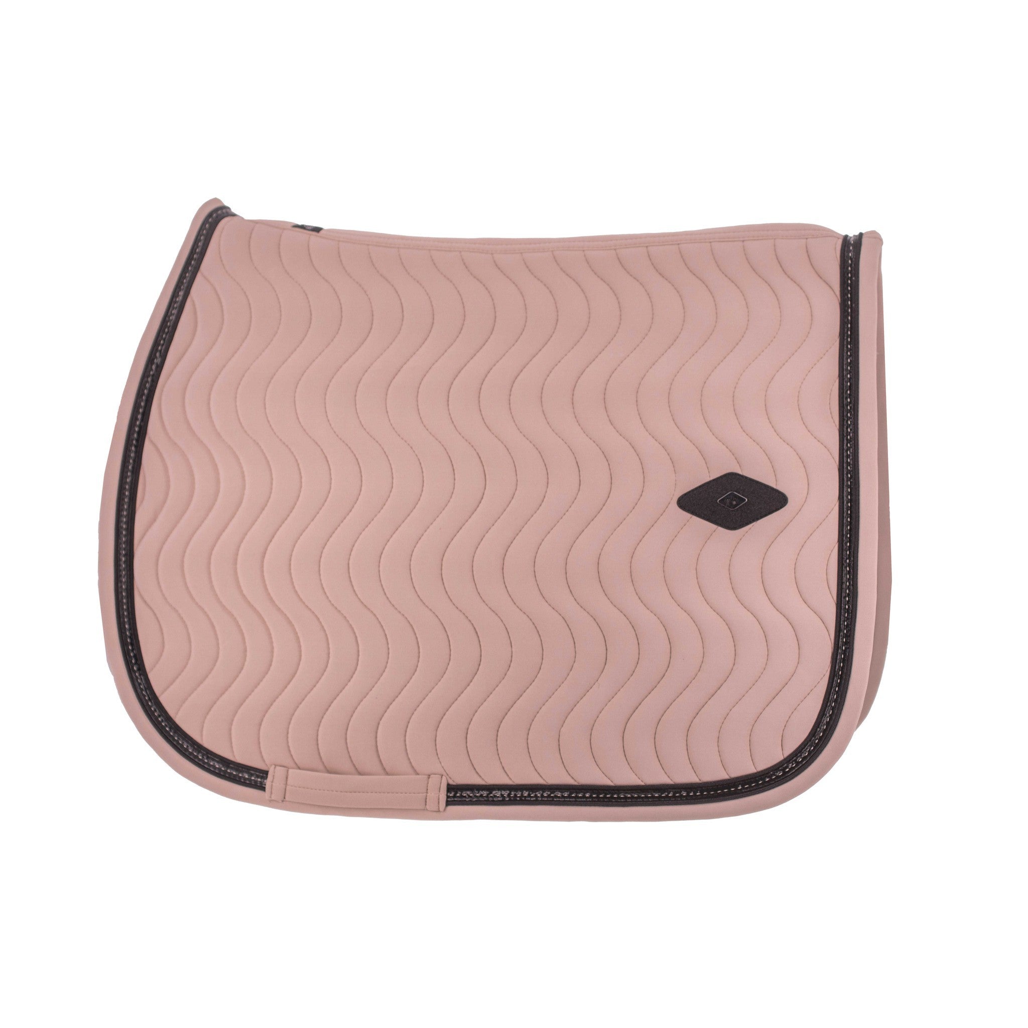PENELOPE - Swell - Saddle pad Taupe 204845327
