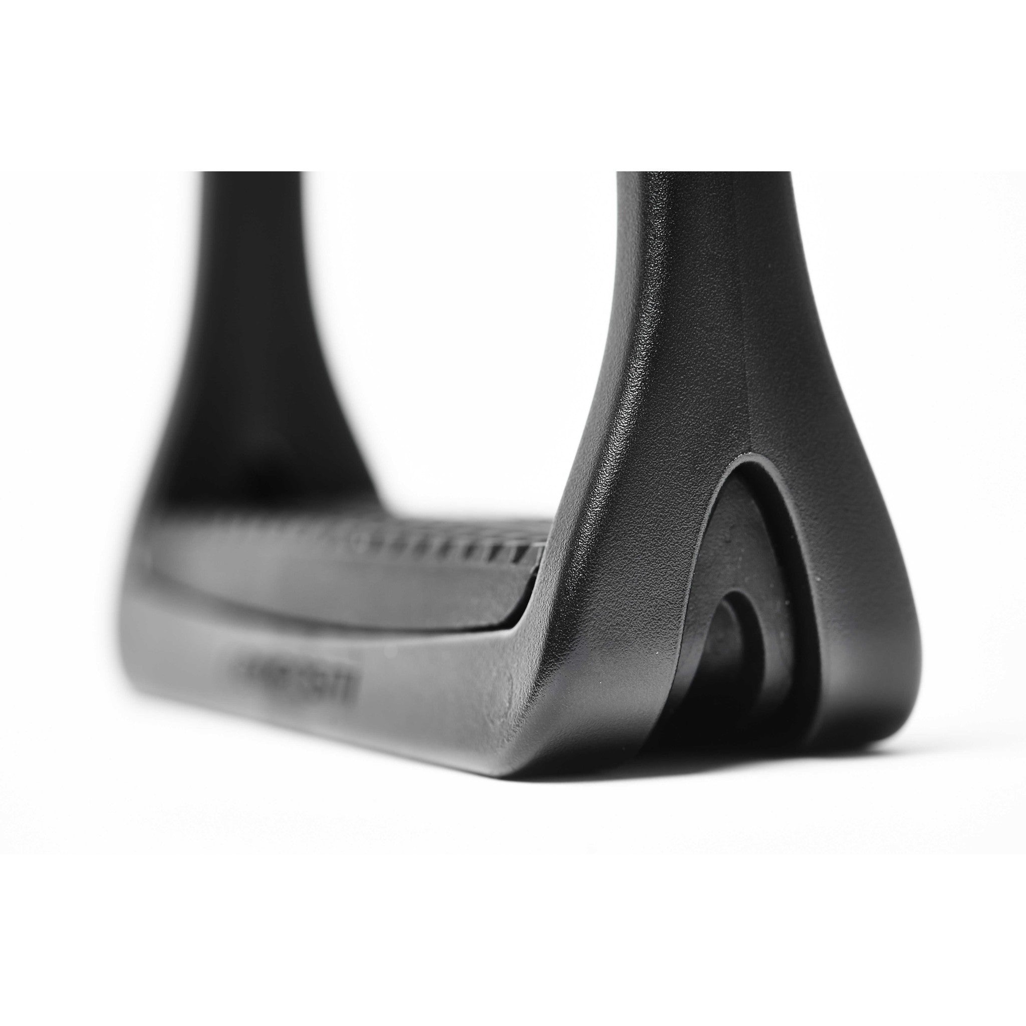 Compositi Premium stirrups Black 940555001