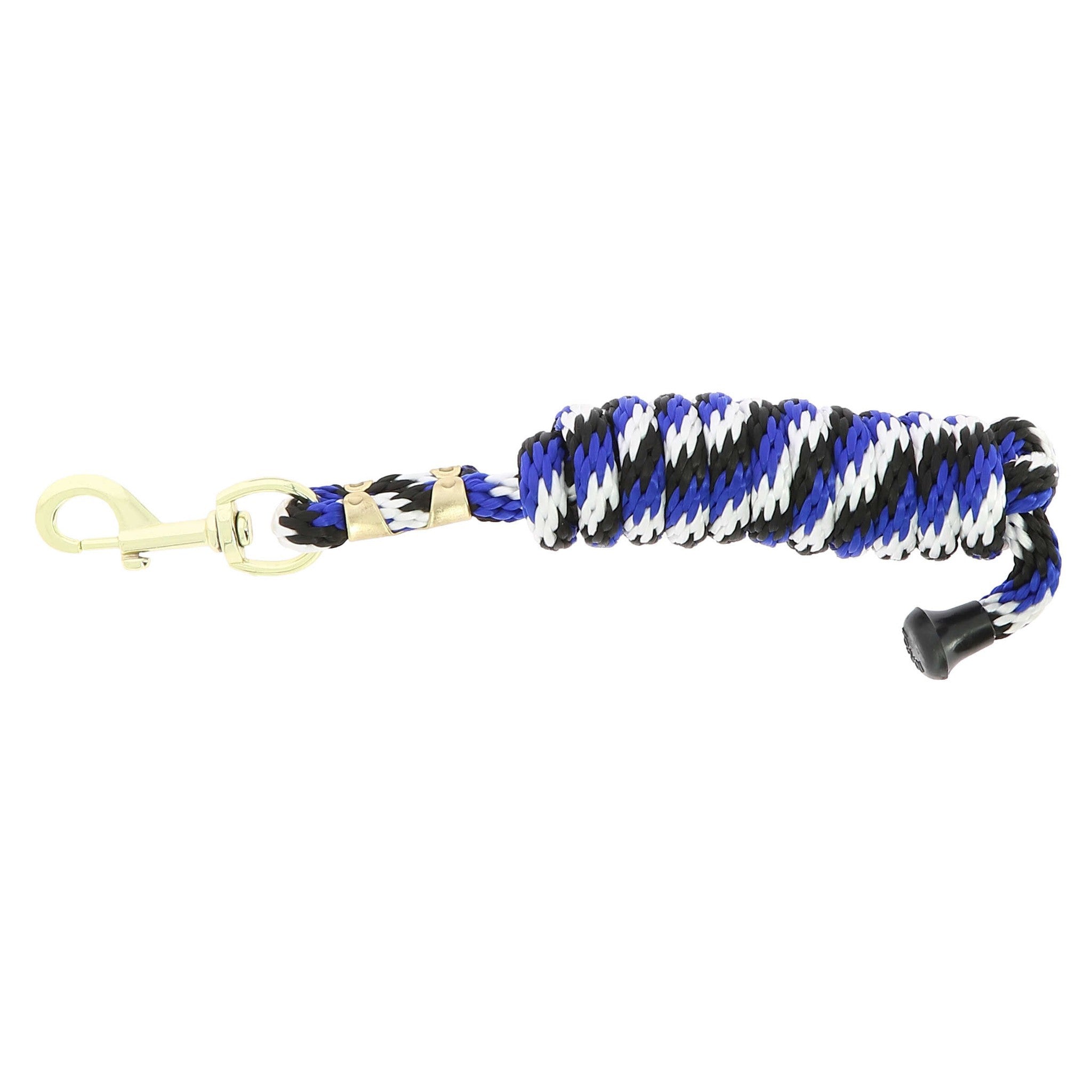 Norton head rope Navy blue/white/blue 520000716