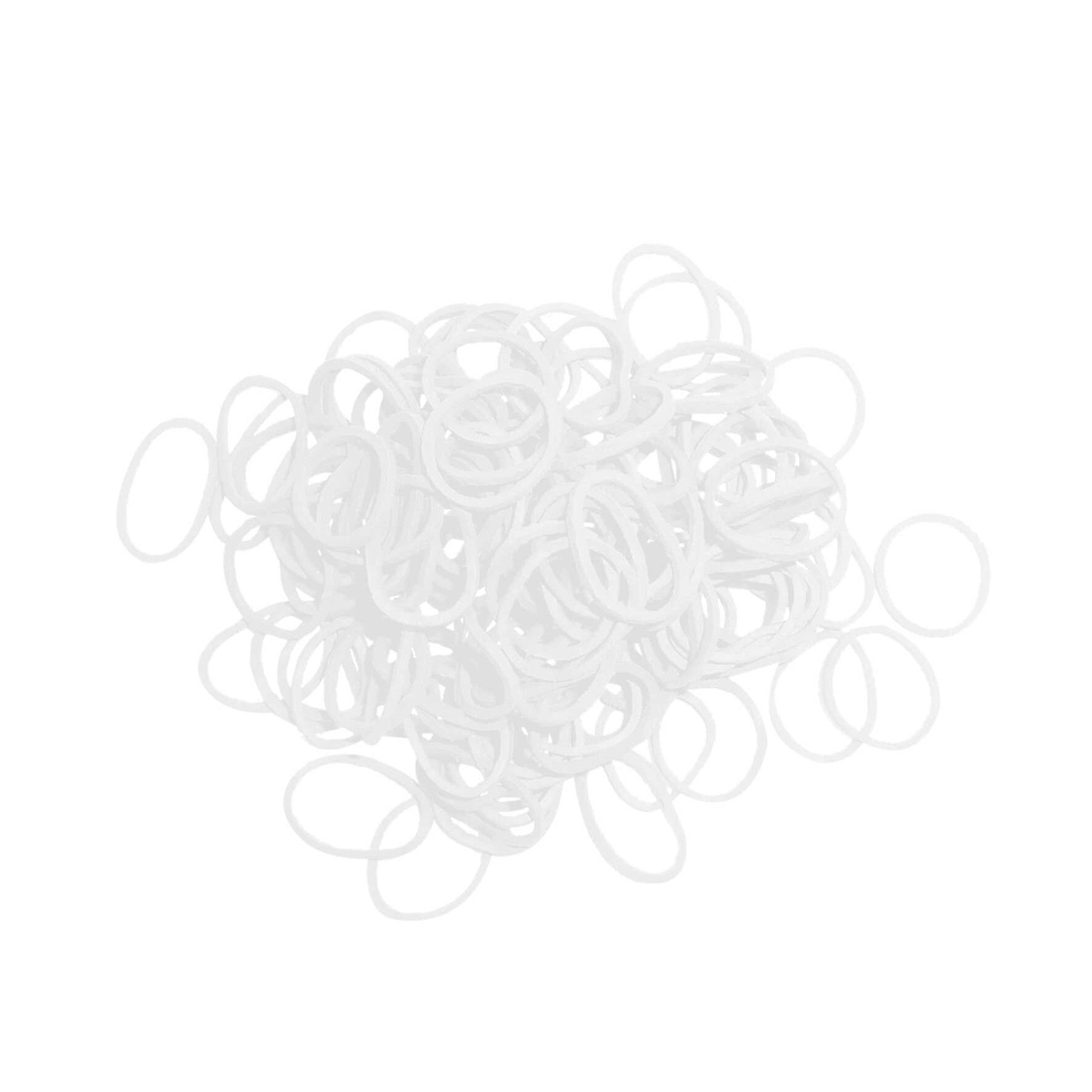 Hippo-Tonic Braiding bands White 306776001