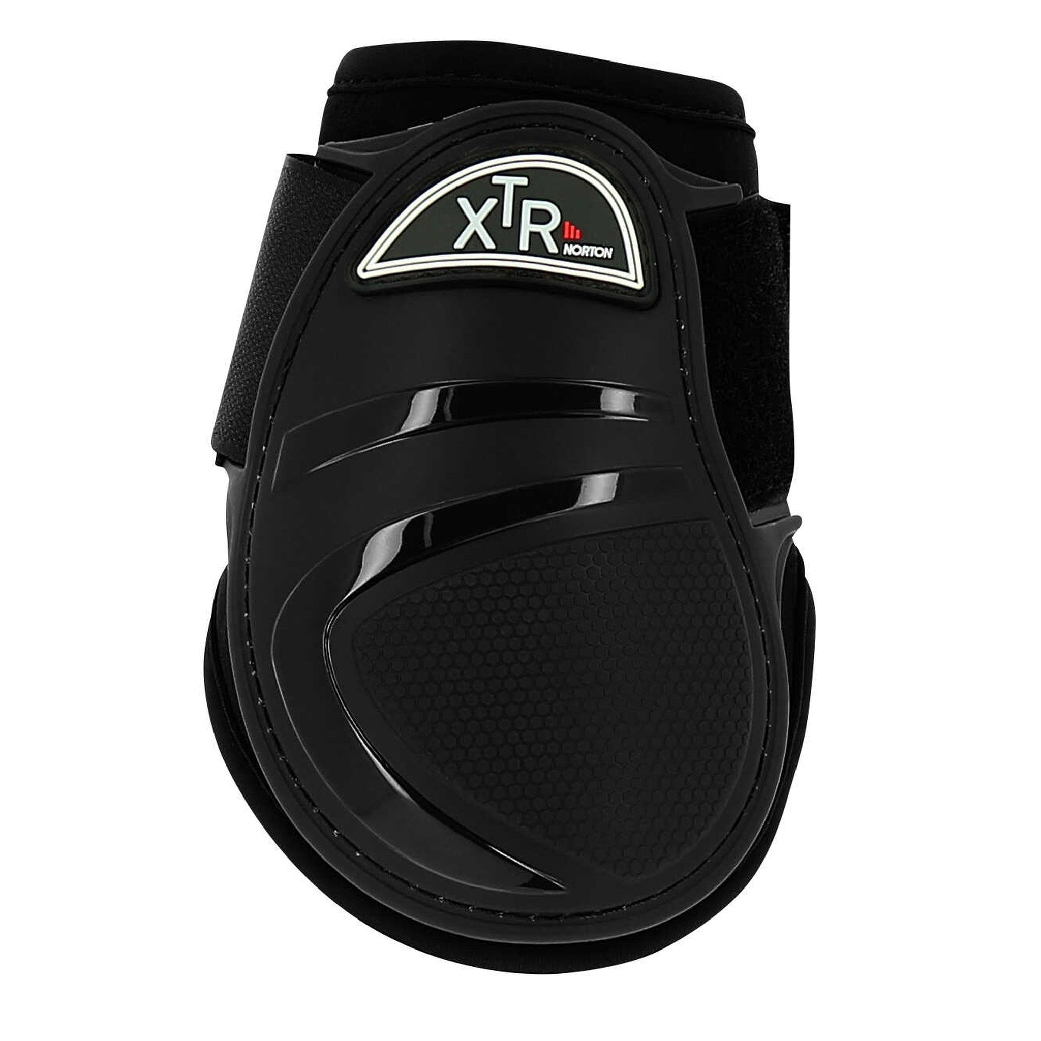 Norton XTR Fetlock Boots - Black - 530661023_packshot_2