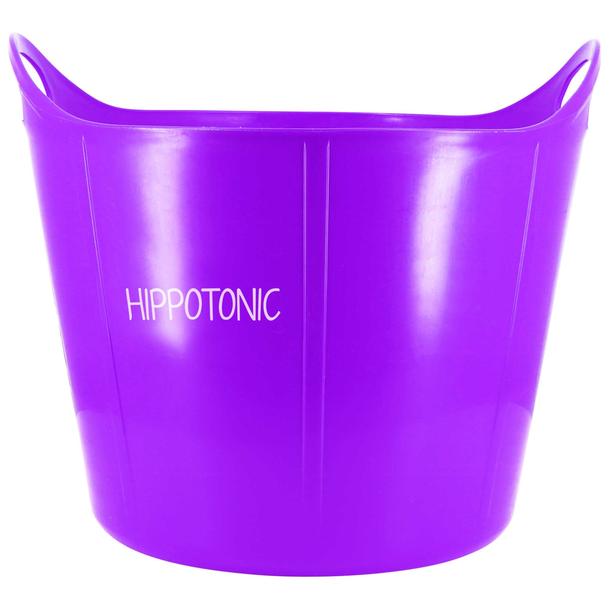 HIPPO-TONIC Flexi Bac 28L Purple - 711003015_packshot_2