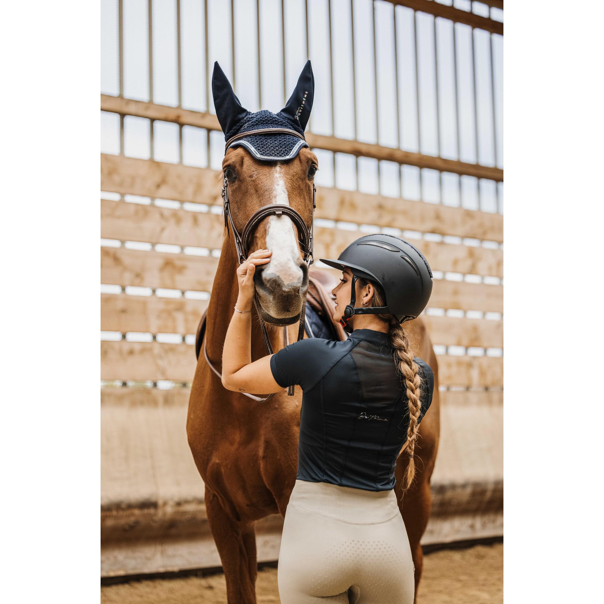 EQUITHÈME Acacia Leggings - Ladies Beige 979164051