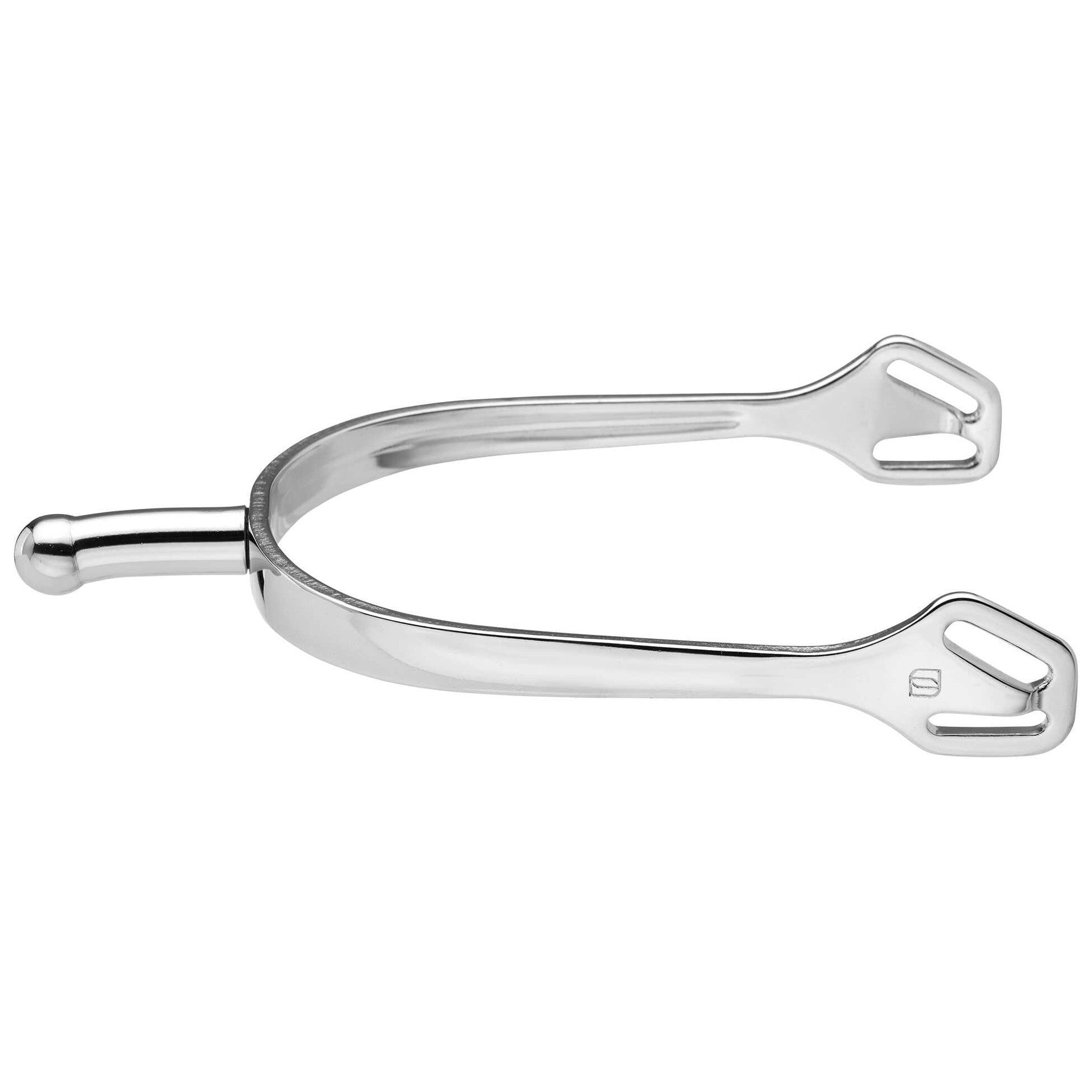 Sprenger Ultra fit rounded spurs 947431000