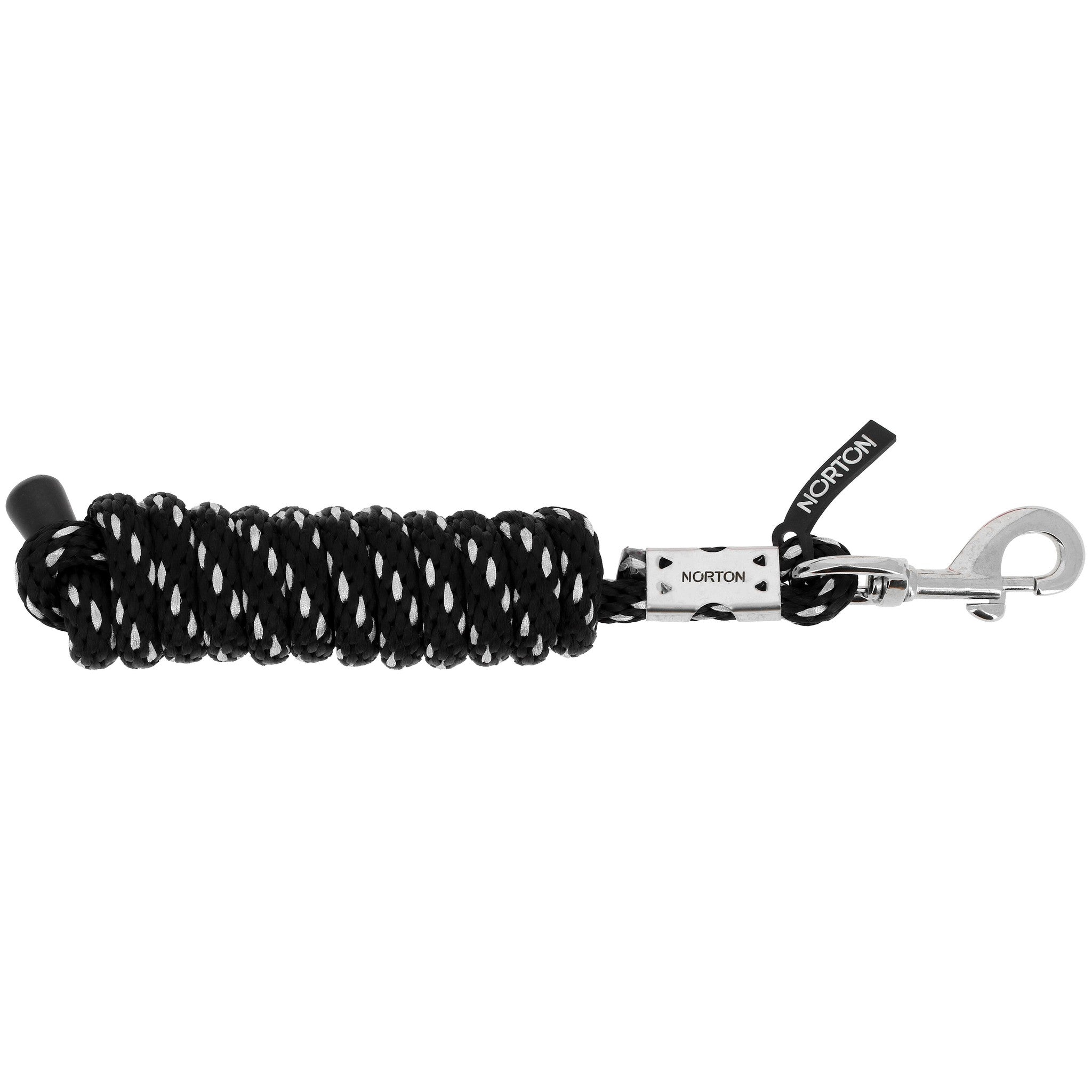 NORTON ECLAT Tie Rope Black - 520118002_packshot_1