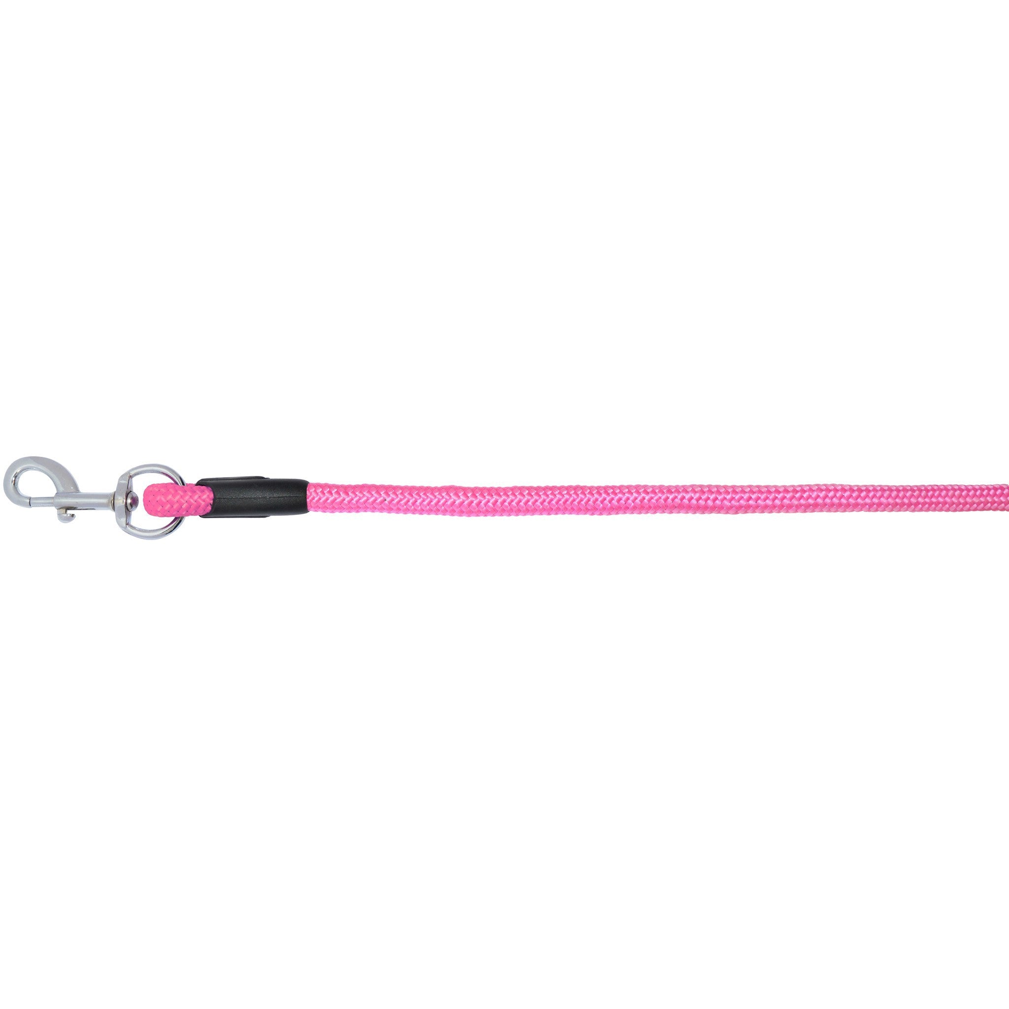 Norton Clip lead rope Neon pink 520014023