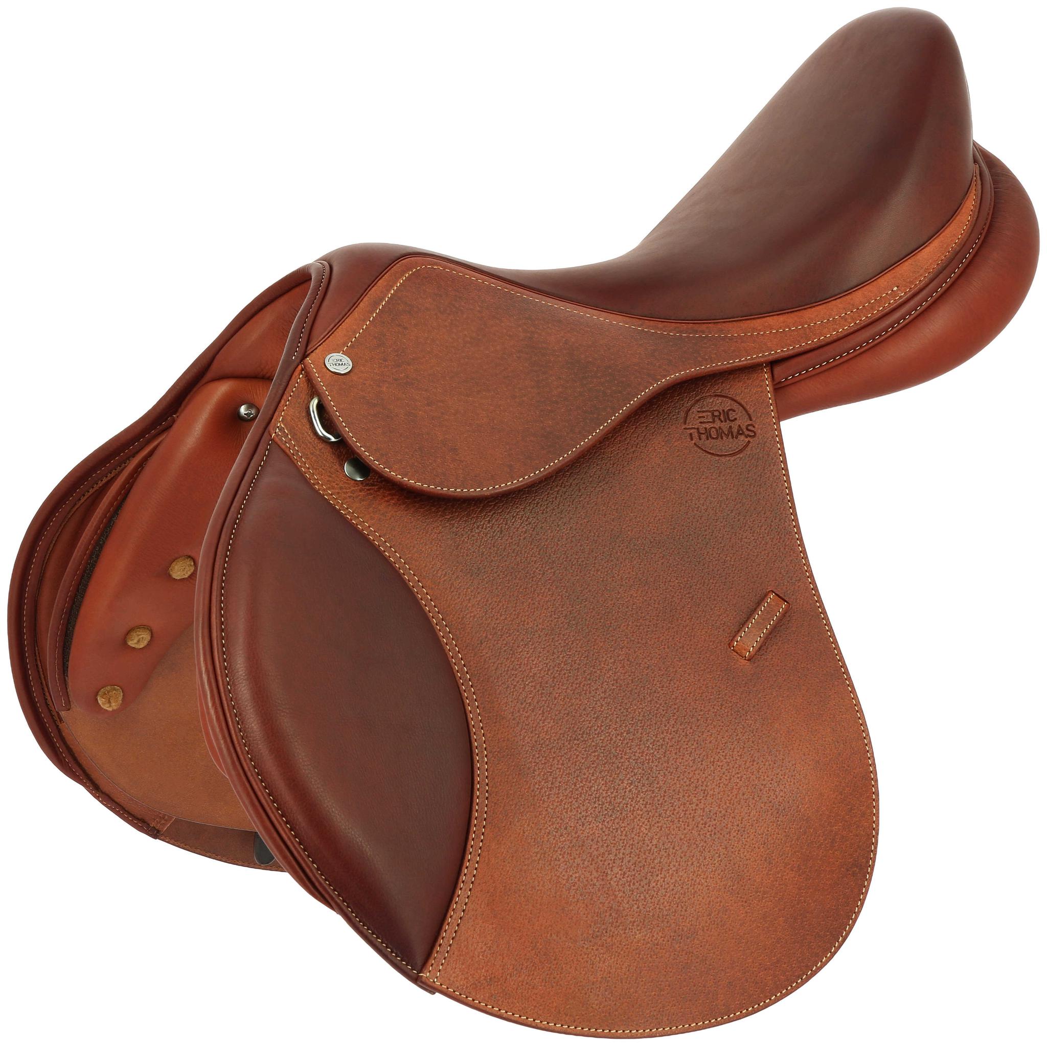 GRAND PRIX JUMP GRAIN.COG.17,5 Cognac - 132001070_packshot_1