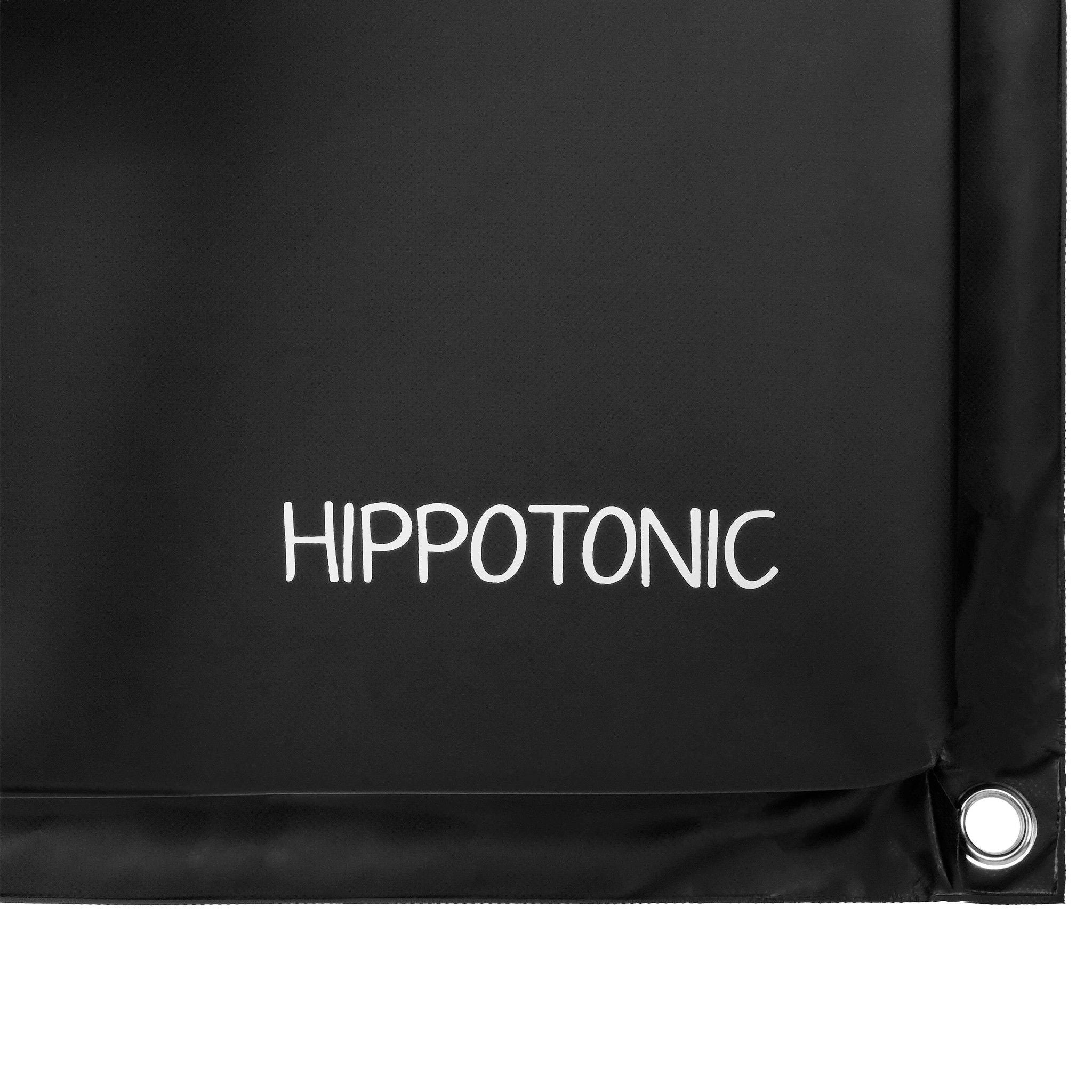 Box and Transport Protection HIPPOTONIC – Kickpad Black 945004002