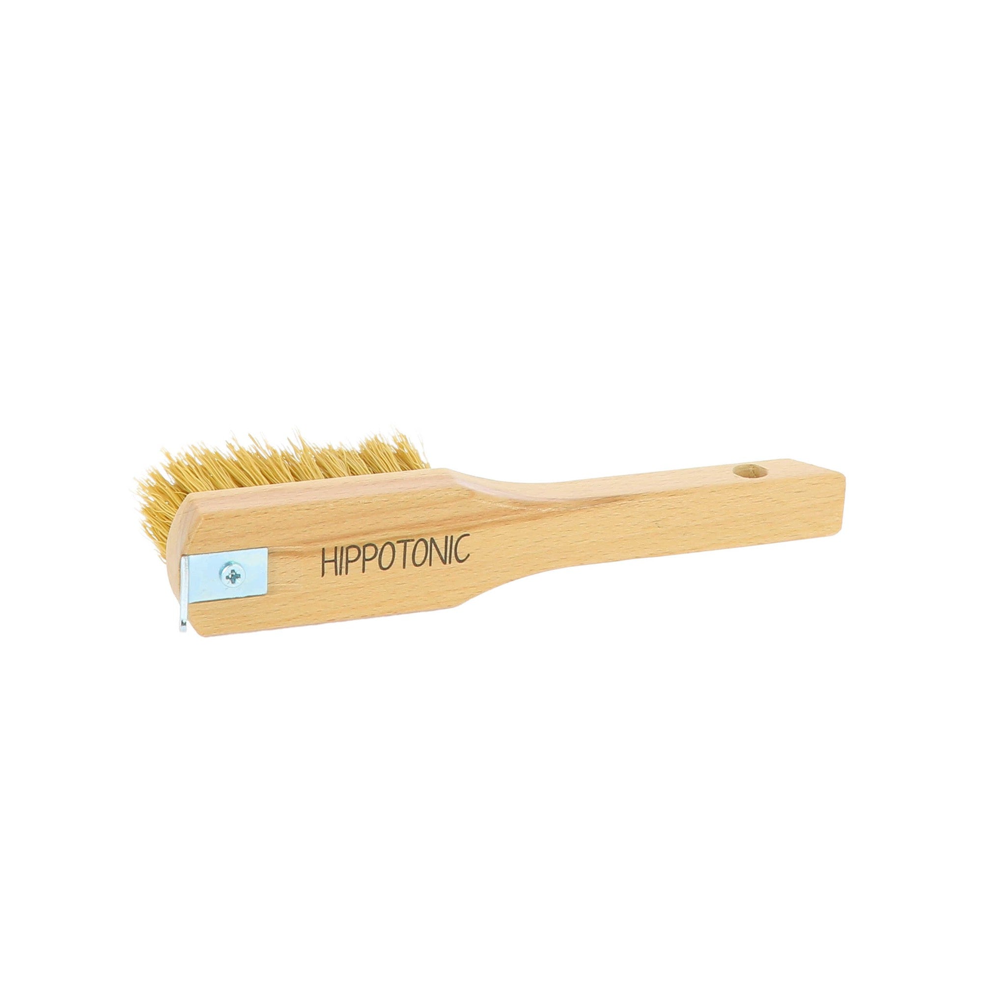 HIPPO-TONIC Hoof Pick/Brush Toffee - 700097026_packshot_1