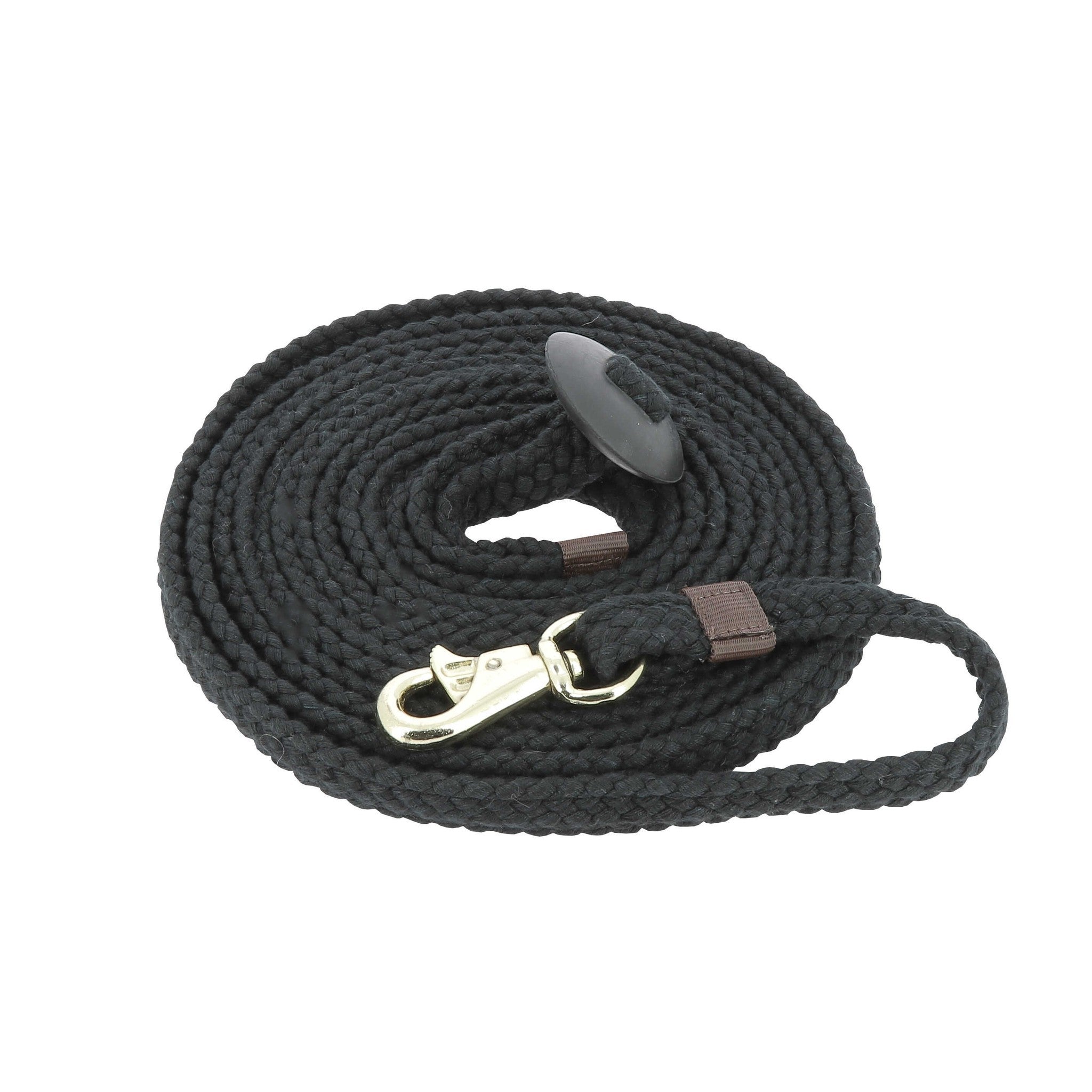 Norton American Lunge Line Black 520114002