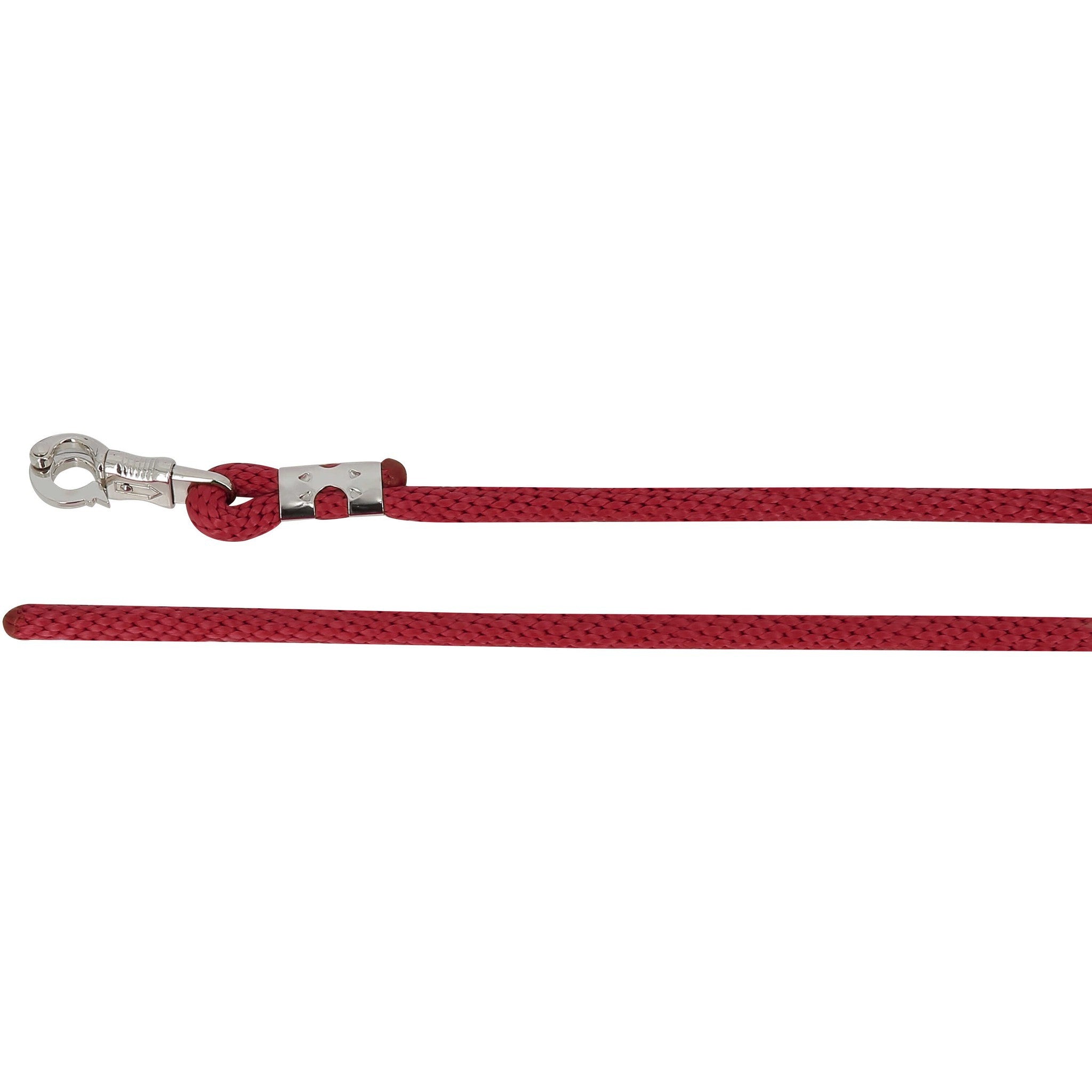 NORTON Bright Sécurité lead rope Burgundy 520006033