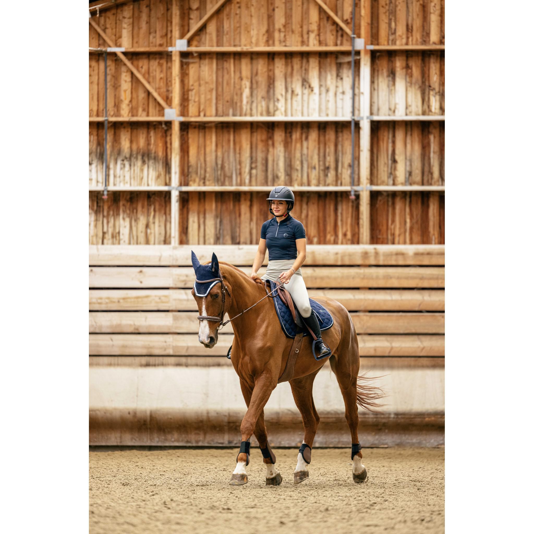 EQUITHÈME Acacia Leggings - Ladies Beige 979164051