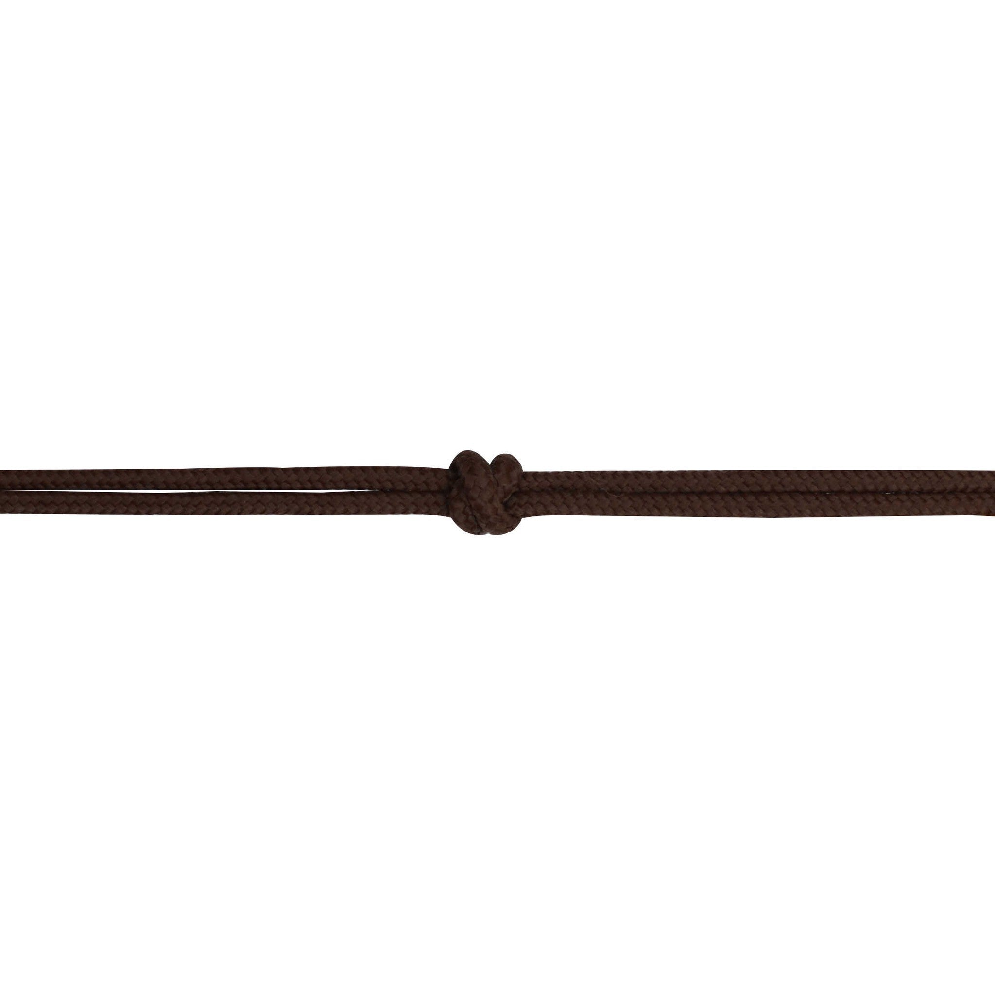 Norton Soft ethological halter Brown 510156004