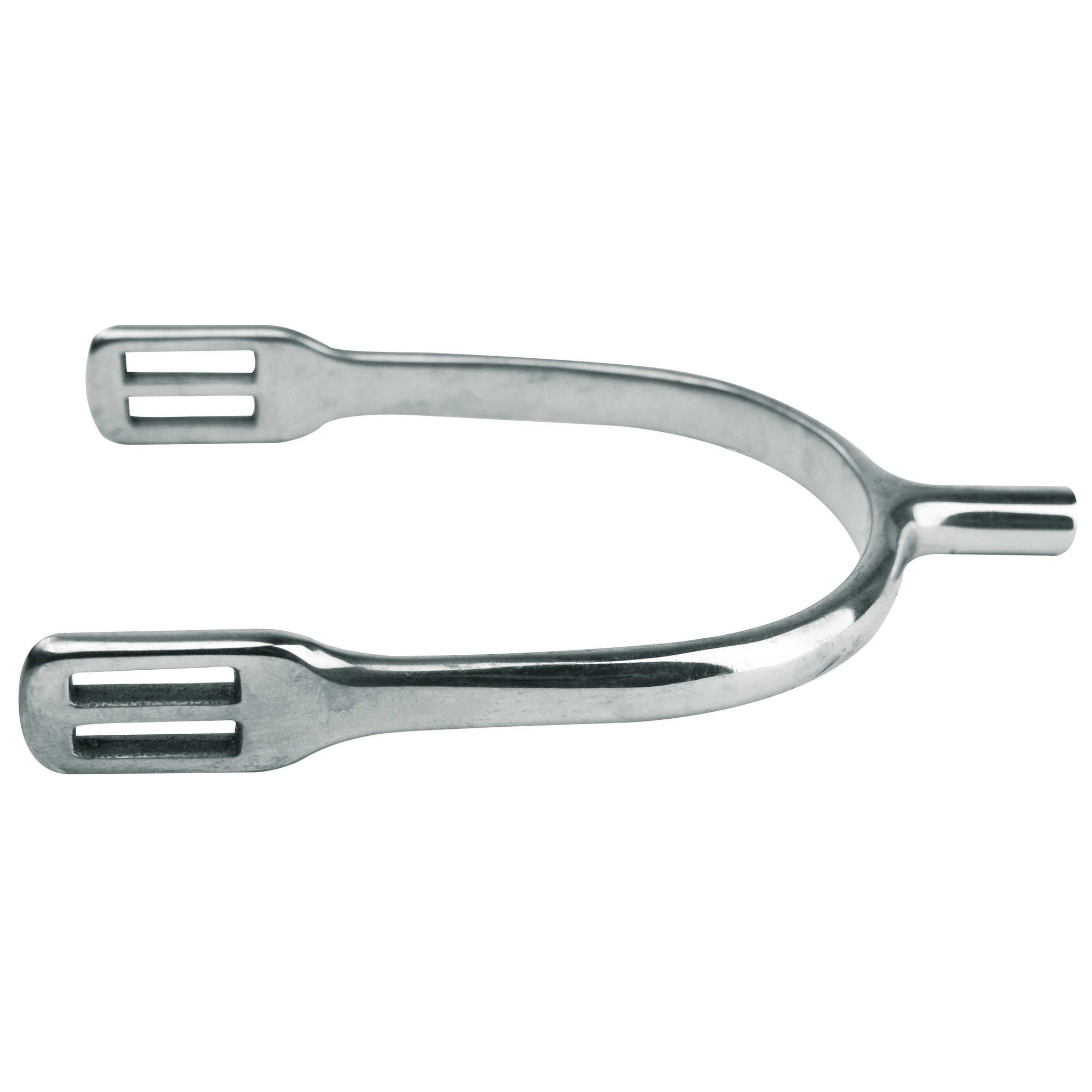 Feeling Prince of Wales stainless steel spurs 920610020