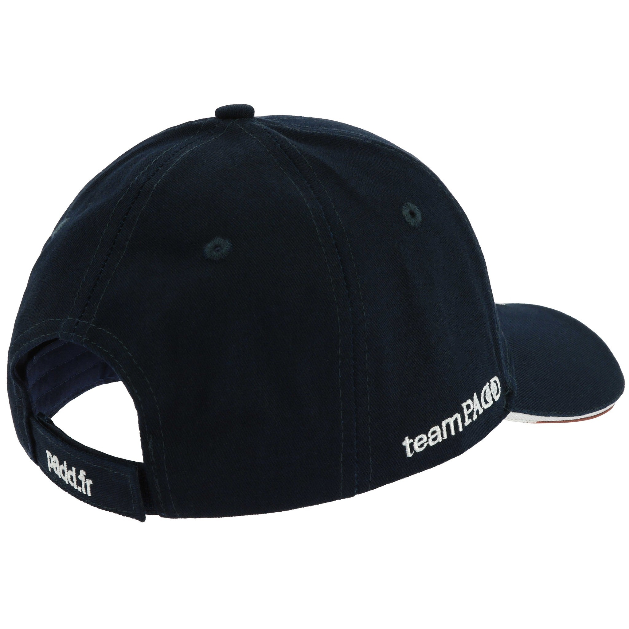 PADD USA Cap Navy blue - 985145107_packshot_2