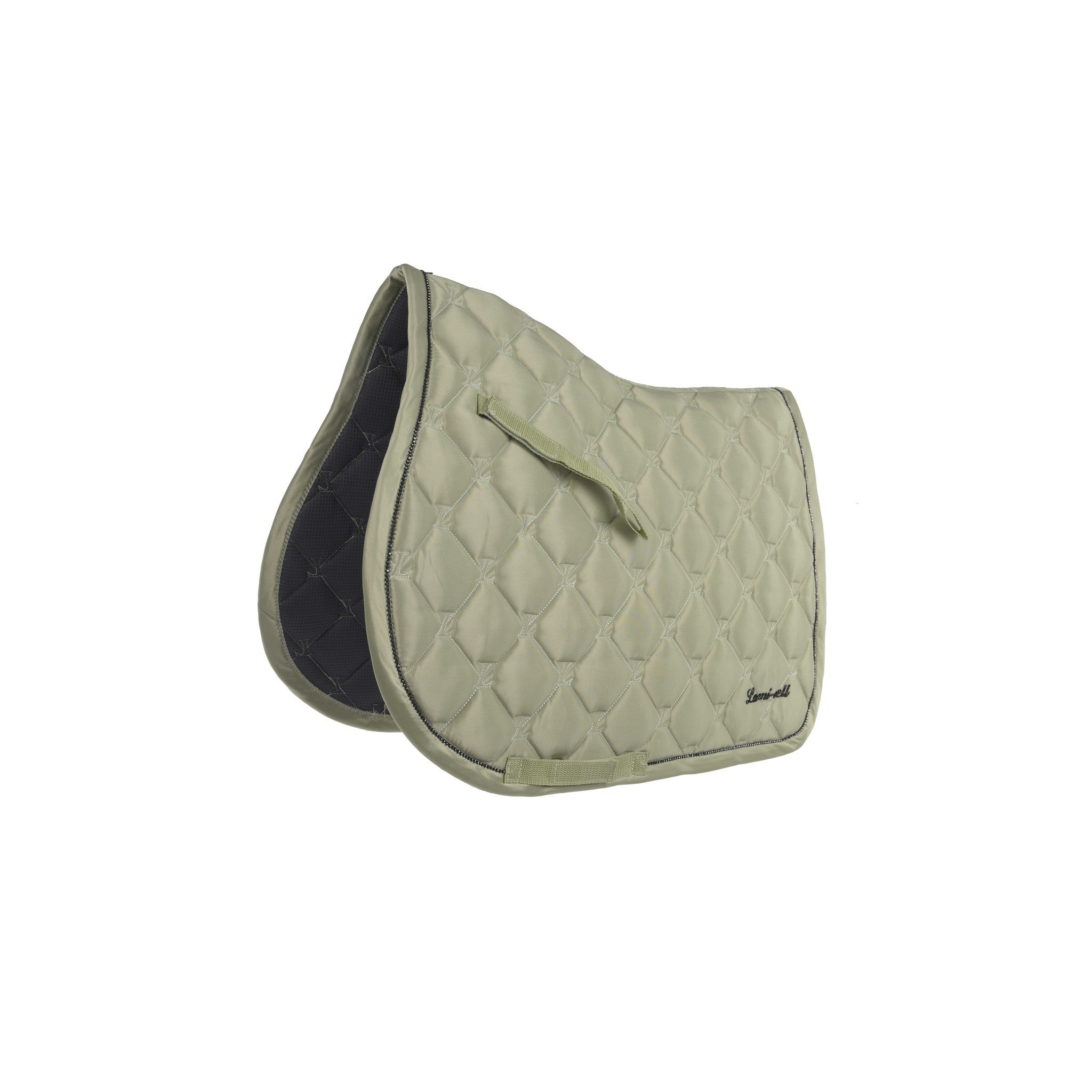 Lami-Cell Charming Saddle pad - All purpose Light green 220037008