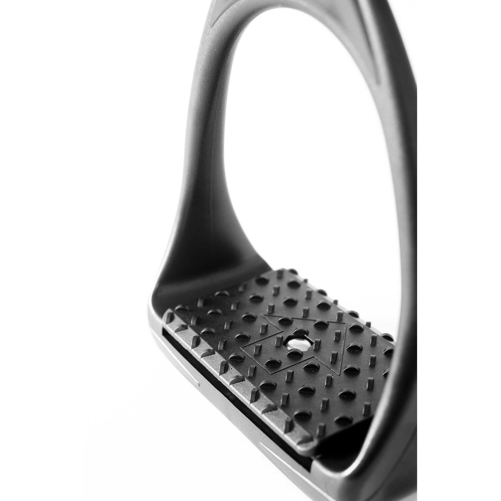 Compositi Reflex stirrups Black/black 940530001