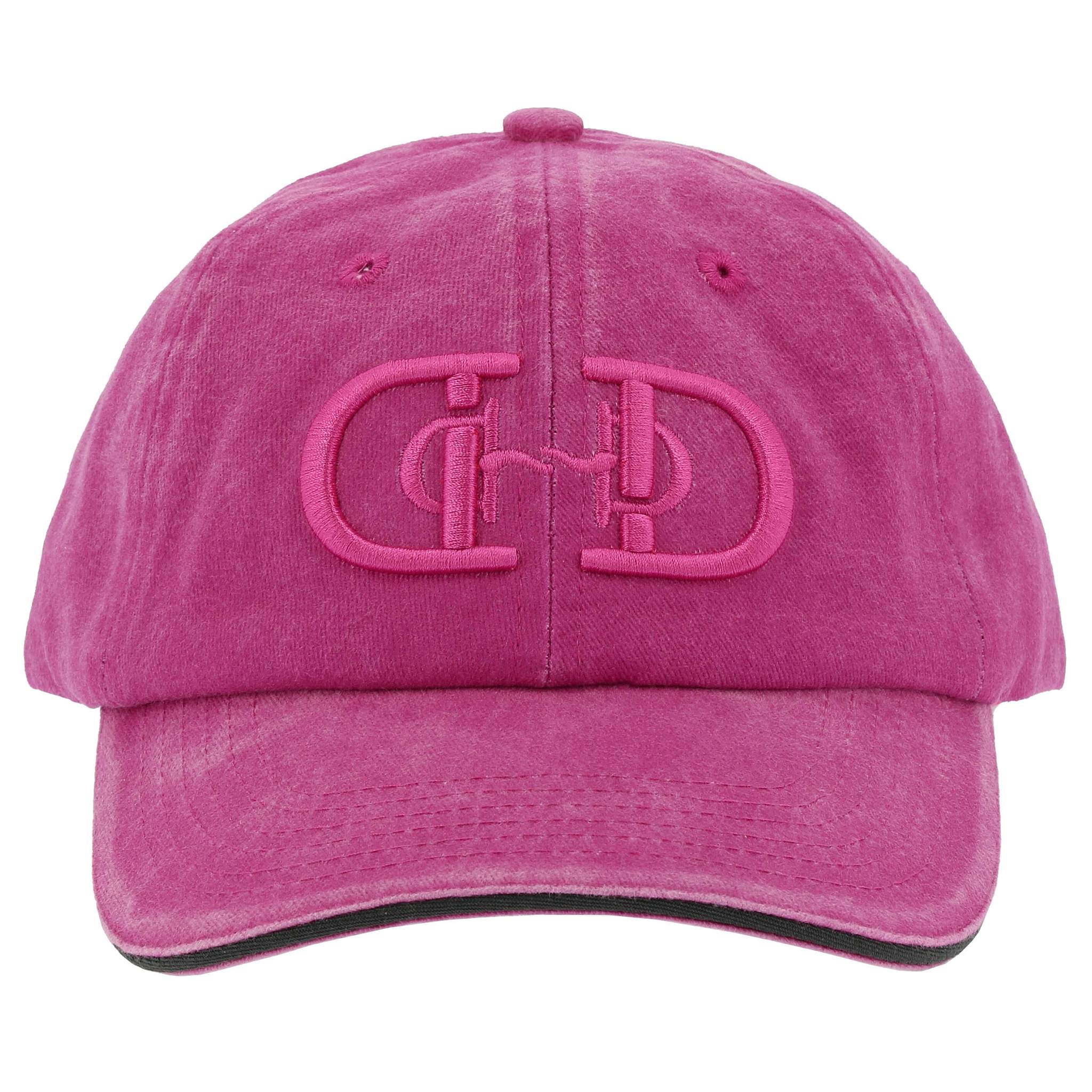 PADD Vintage Cap Pink - 985148013_packshot_3