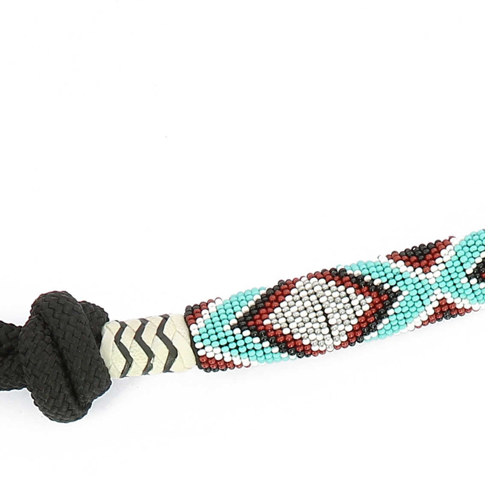 Norton Pearl Ethological Halter Black 510171302