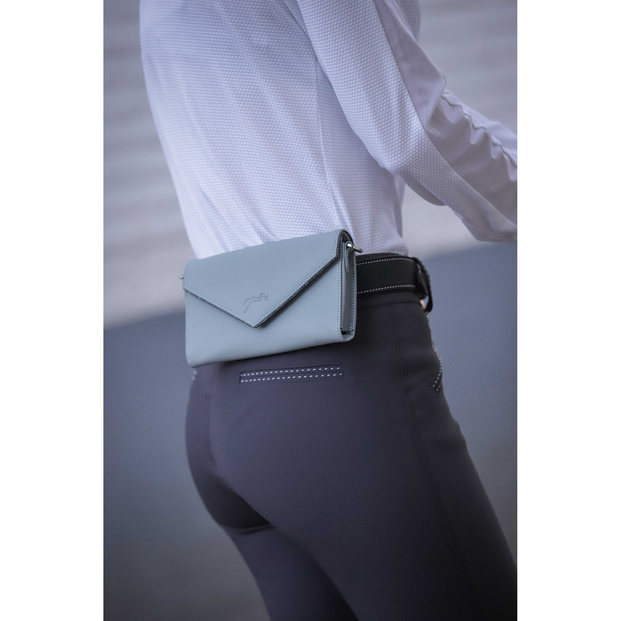 Pénélope New Phone Pocket Blue/grey 936017019