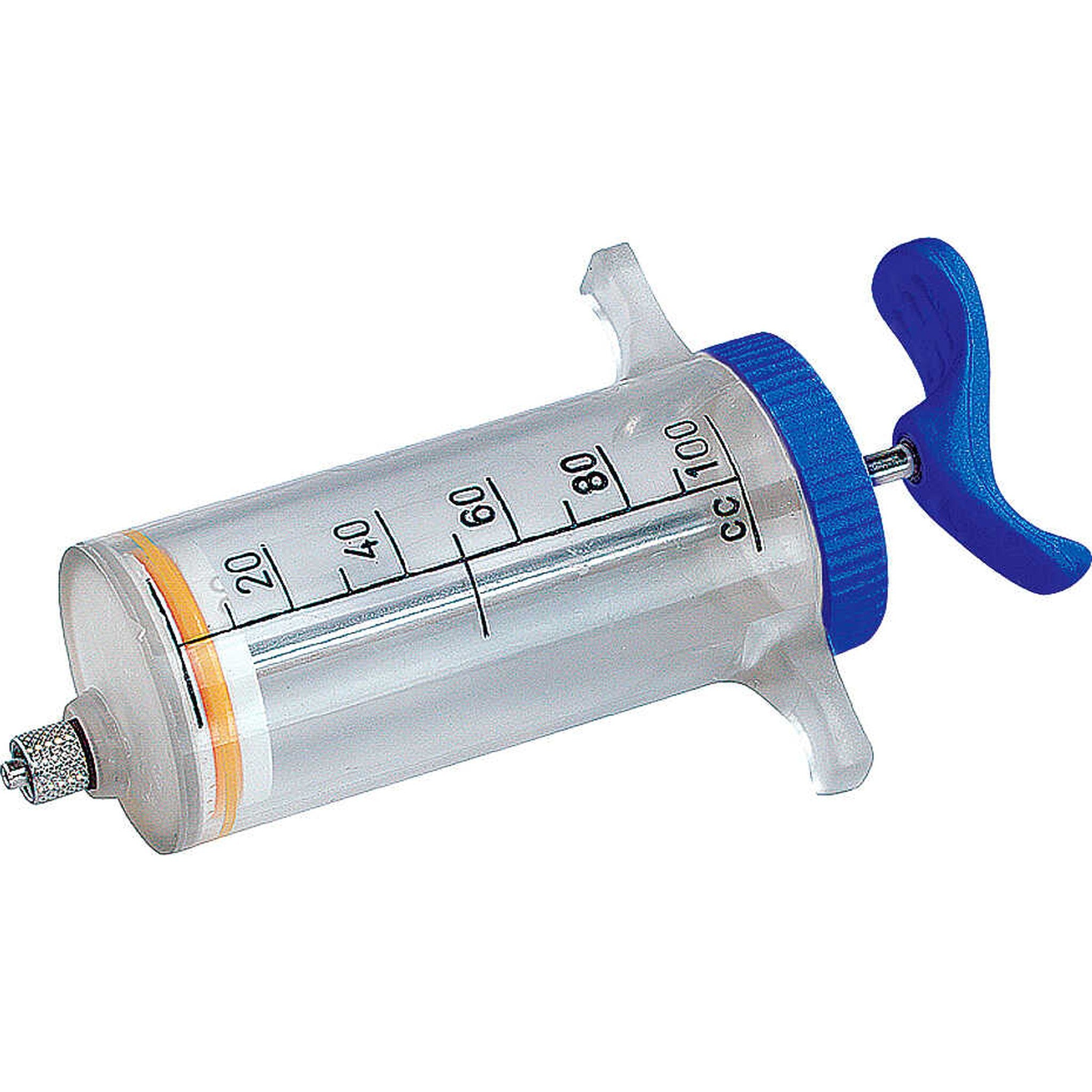 Dosing Syringe with Plunger - 704155100_packshot_1