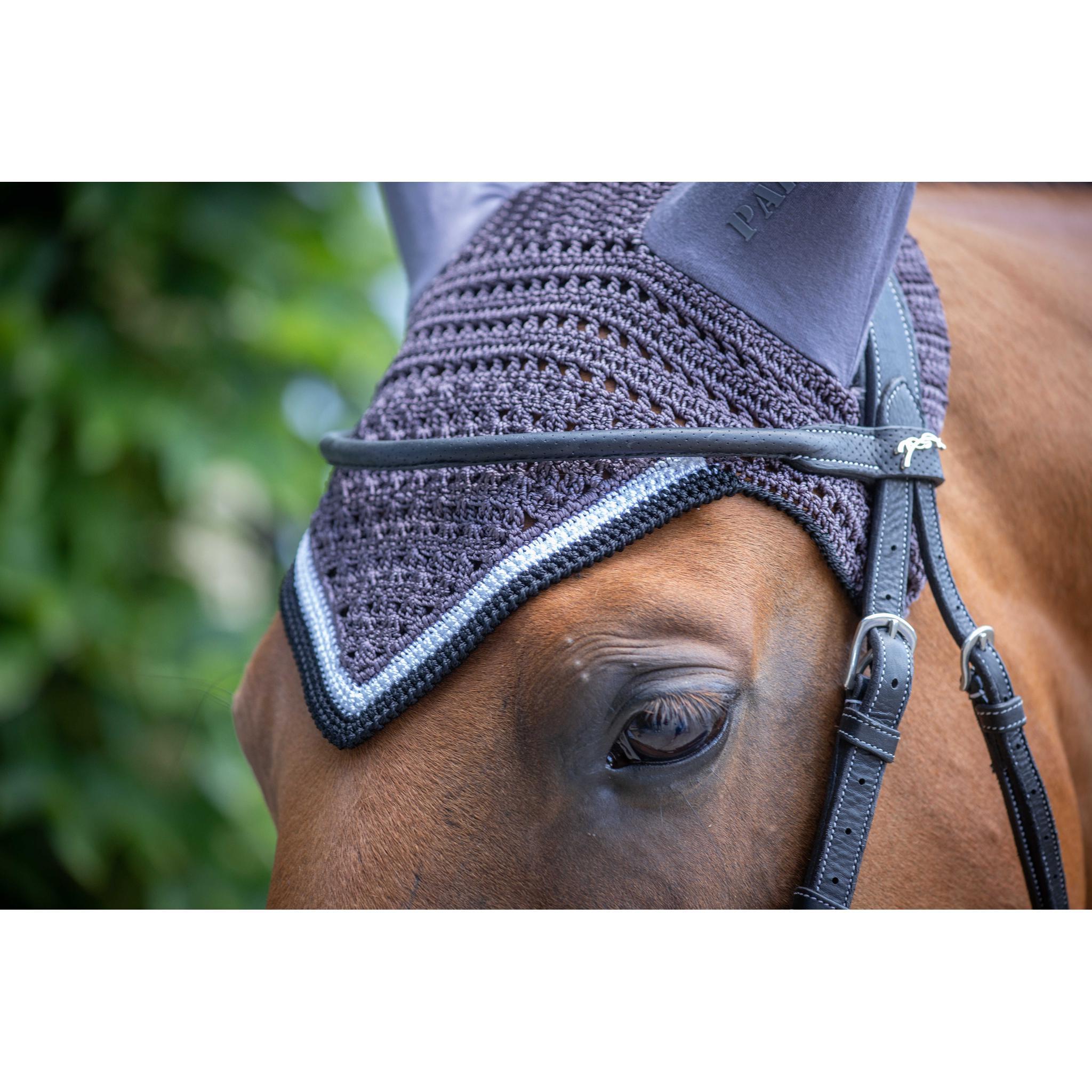Paddock Sports Origine Fly Veil Dark grey - 306988031_ambi_2
