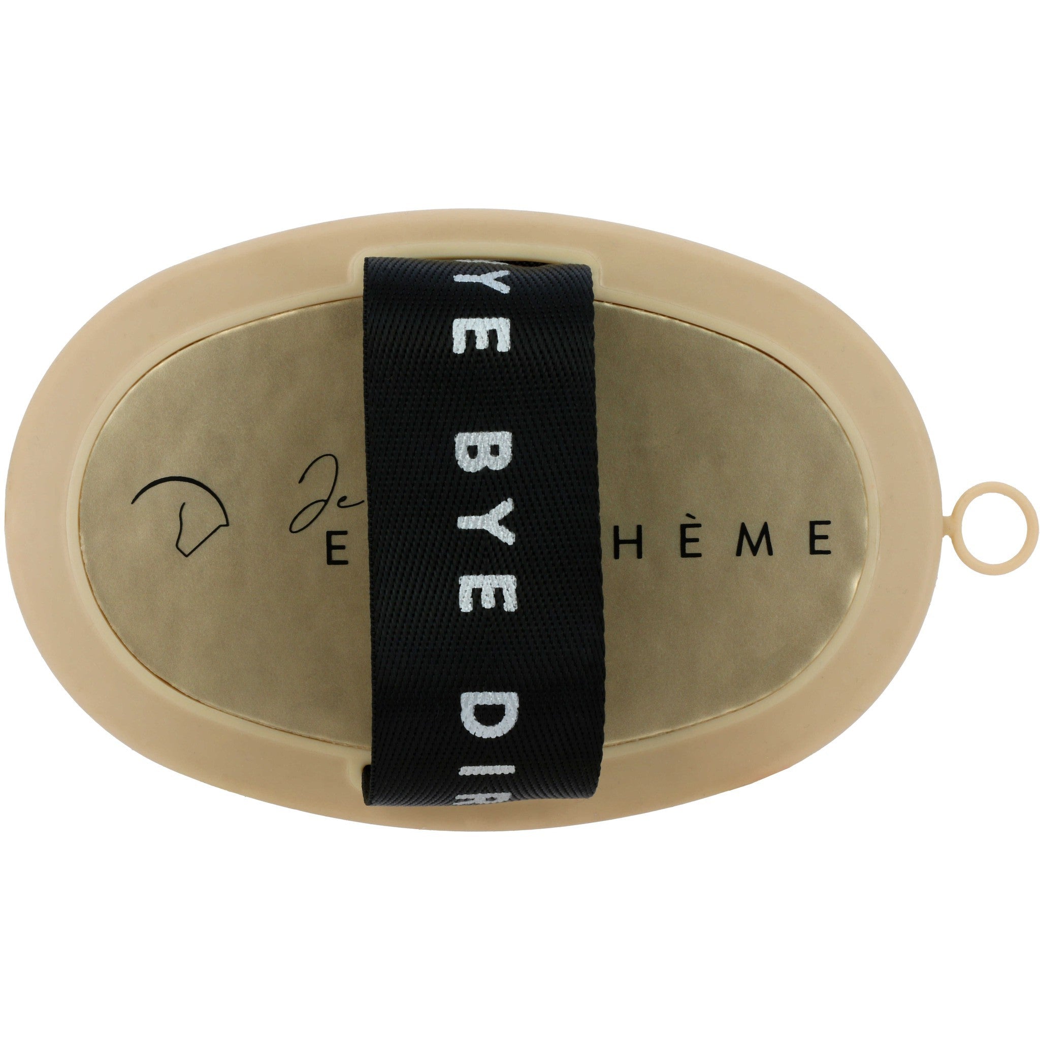 Je t'aime EQUITHÈME Fun Curry Comb Almond 311050047