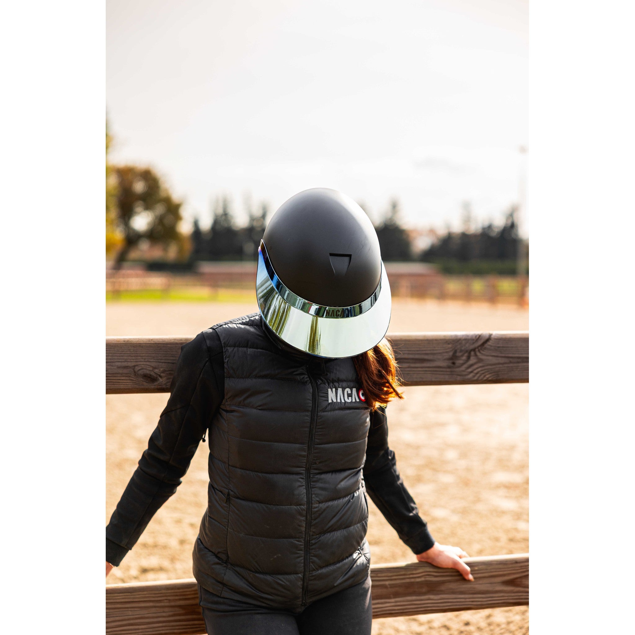 NACA X-RAY XL Visor Gold - 990083210_ambi_1