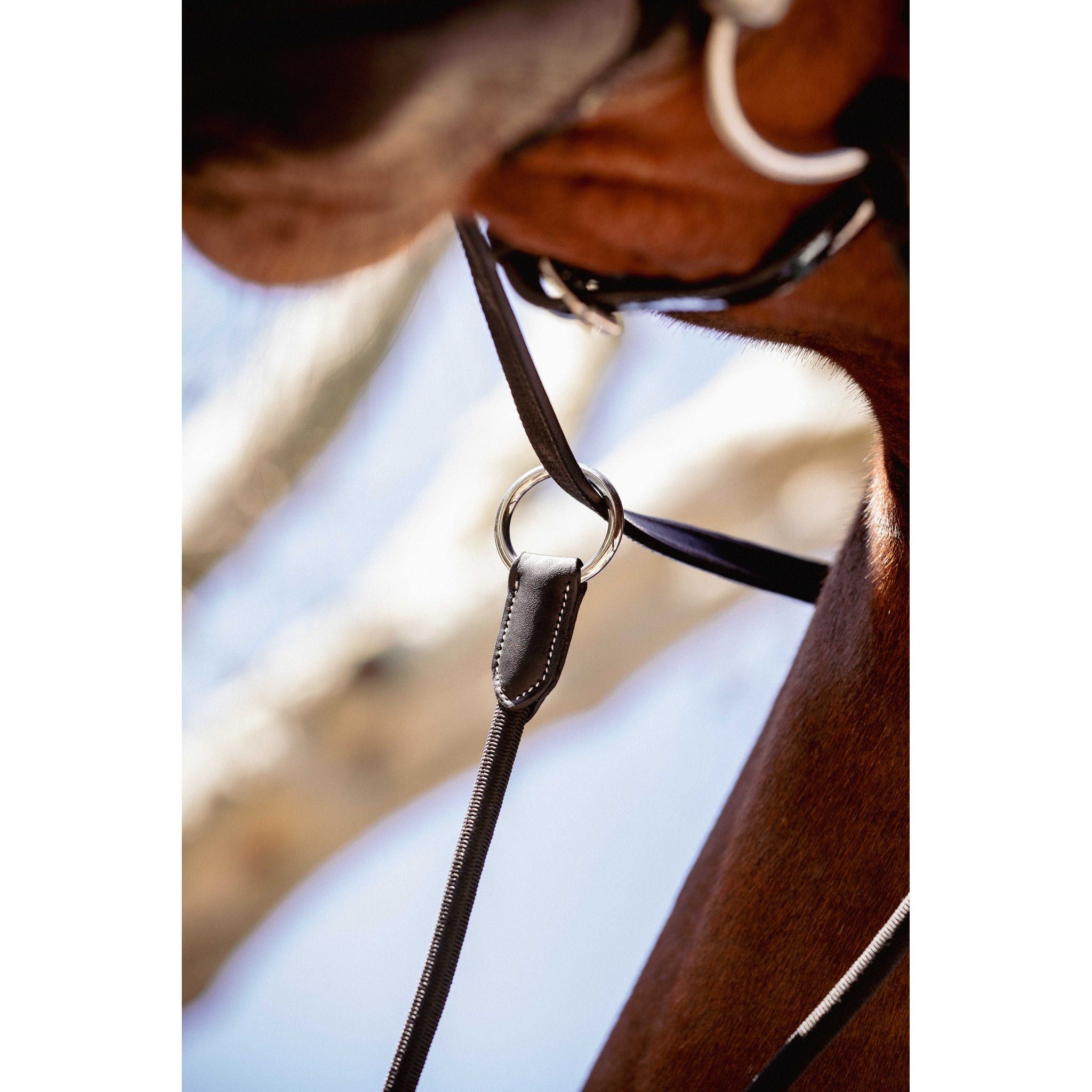 Pénélope Bip Light US Martingale Attachment Black 306151002