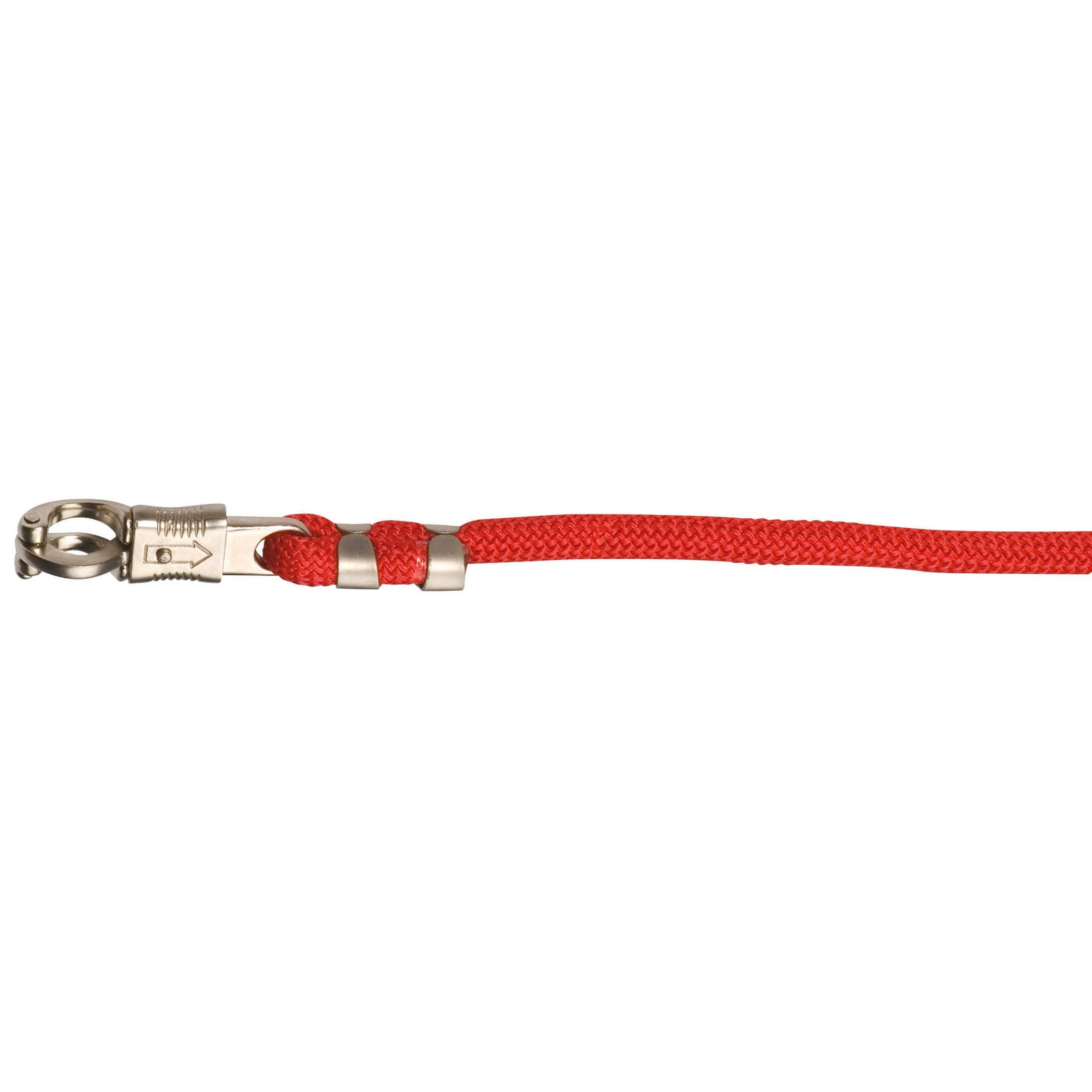 Norton Panika tie rope Red 520053003