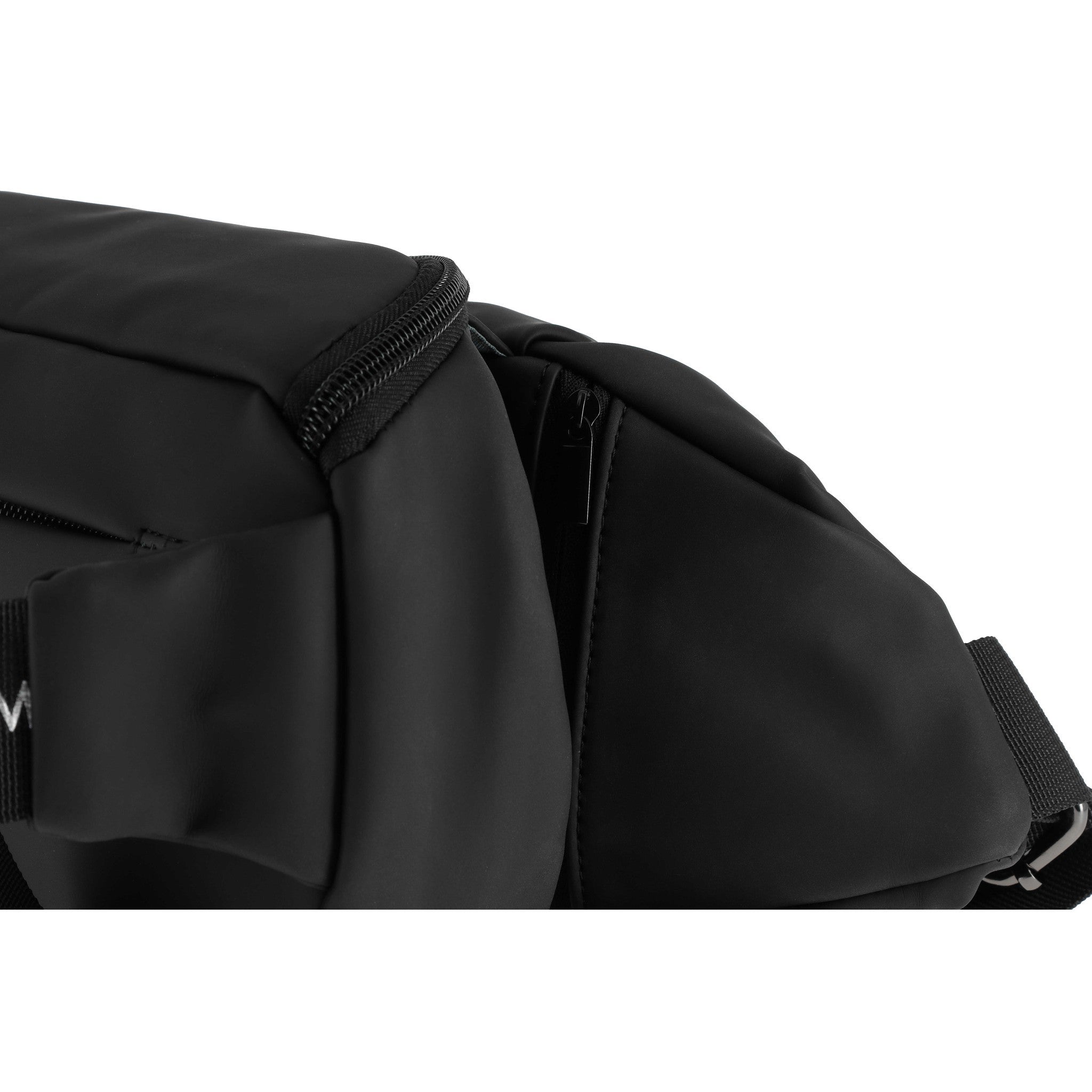 Je t'aime EQUITHÈME Fanny Pack Black 935216002