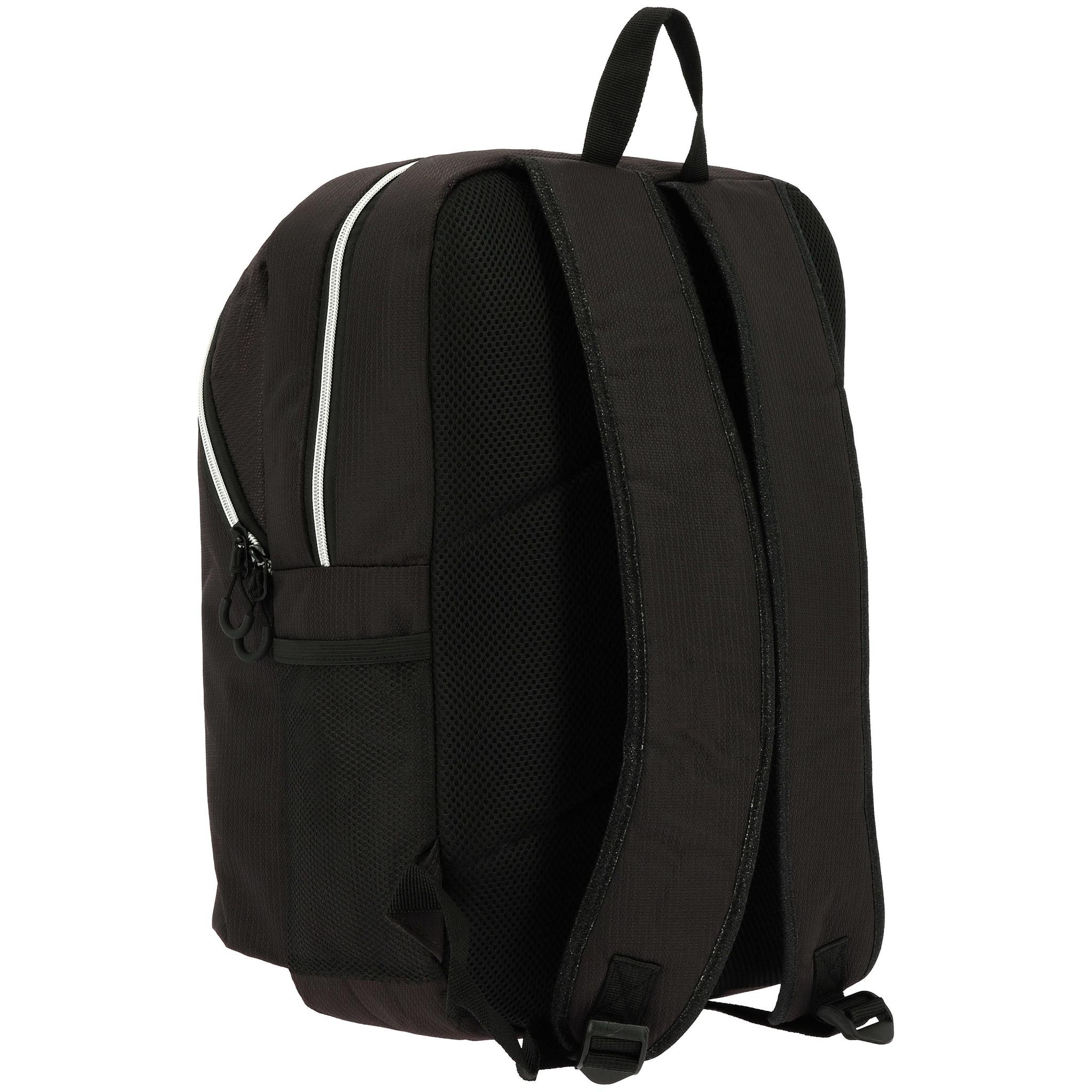 Je t'aime EQUITHÈME Backpack Brown 935018004