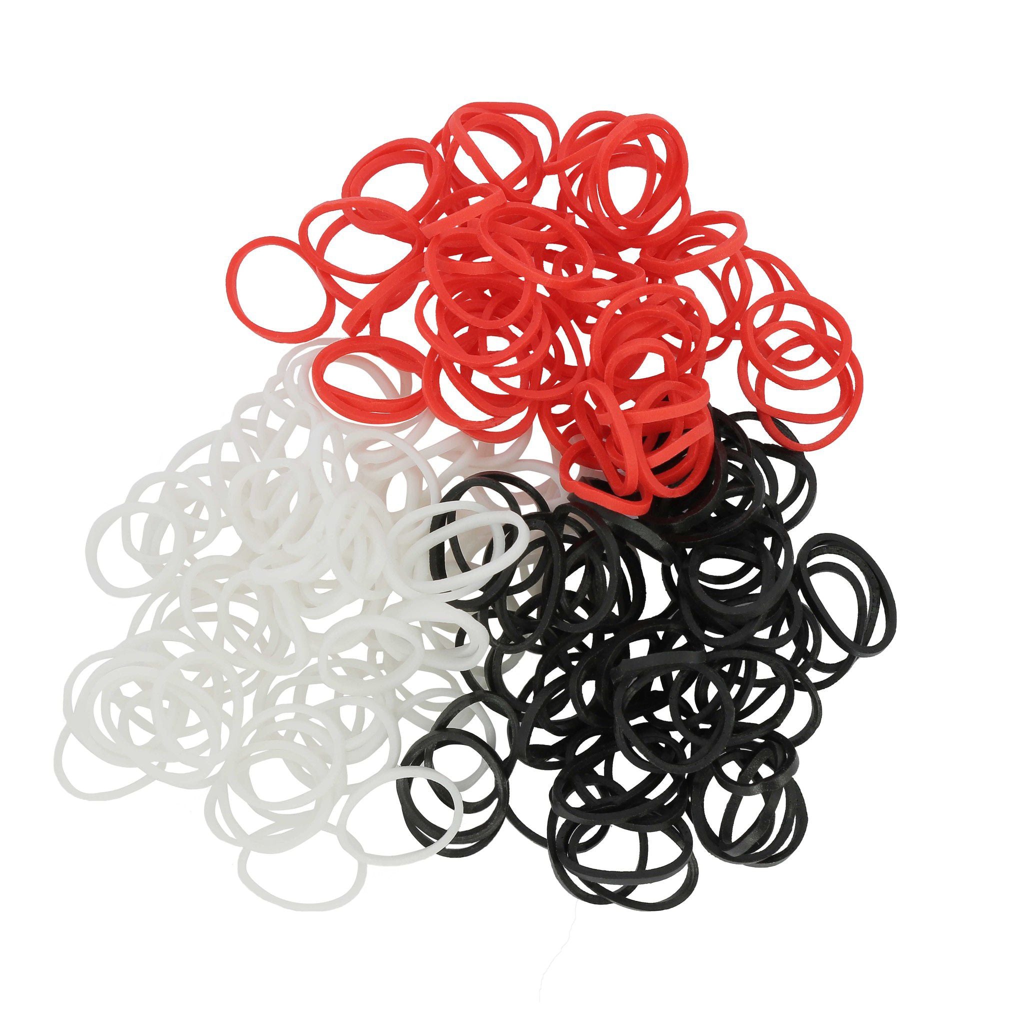 Hippo-Tonic Braiding Bands Black 306771002