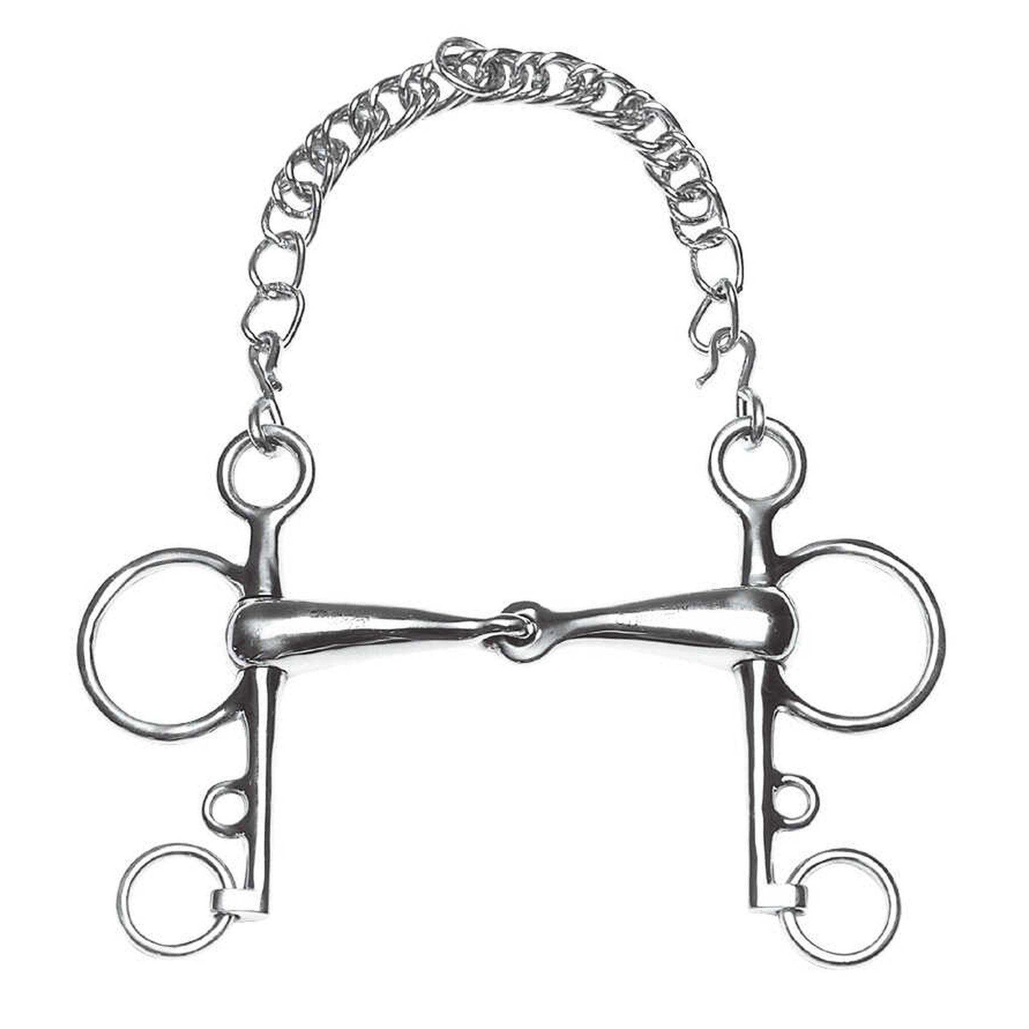 Pelham Bit 604625145