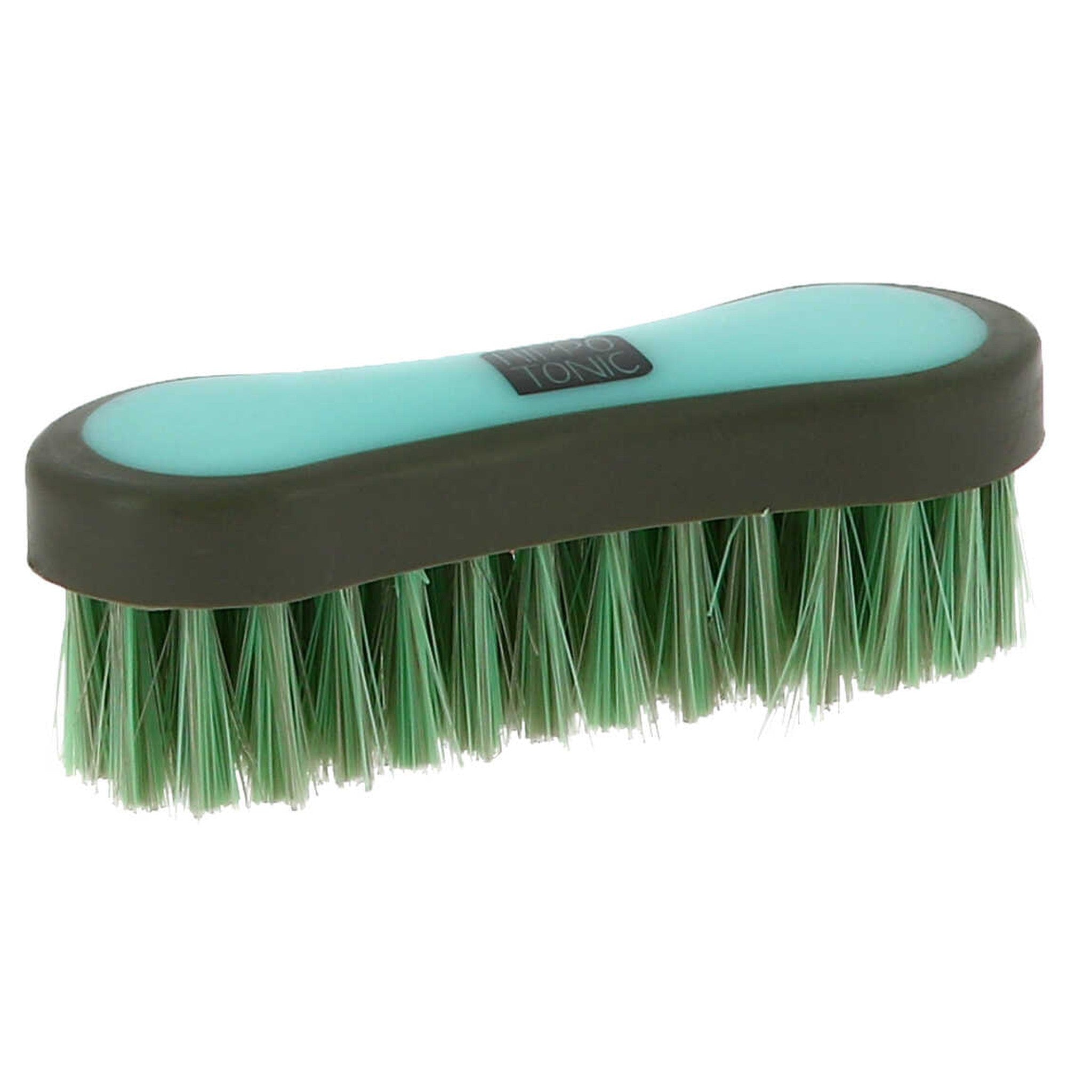 Hippo-Tonic Softfun head brush Navy/UK 700614036