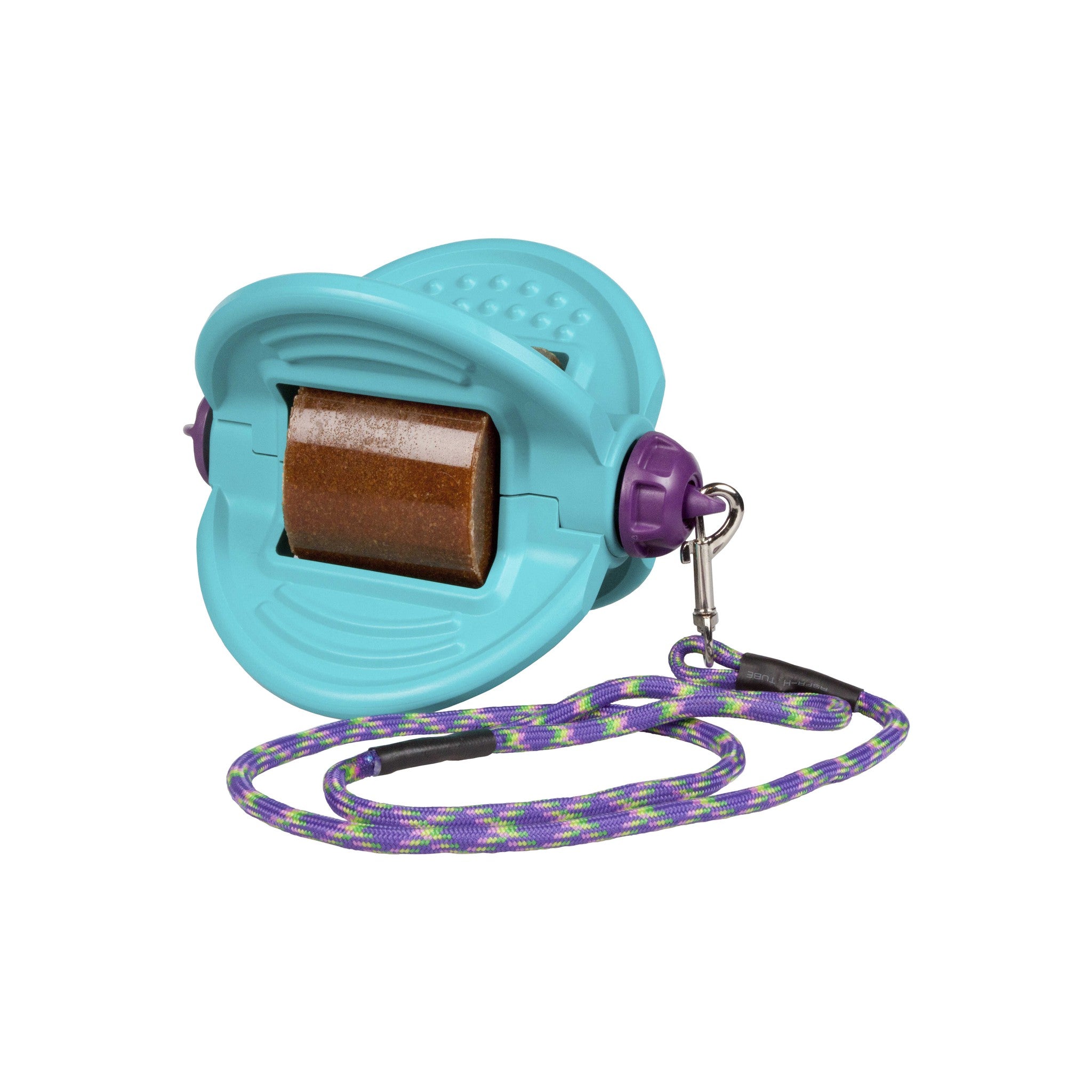 Bizzy Ball Holder Blue - 380080013_packshot_2