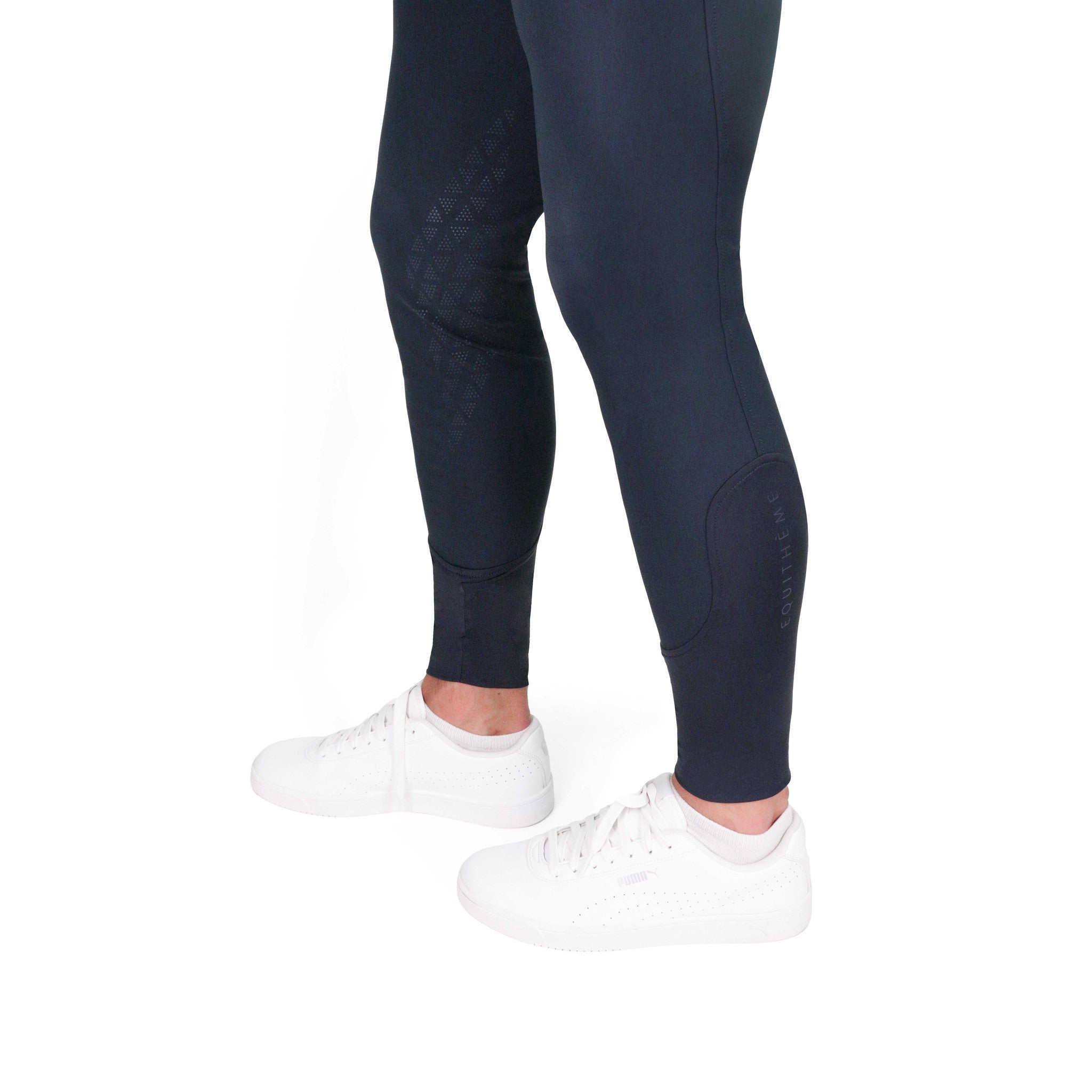 EQUITHÈME Sam Breeches - Men Navy blue 979369738