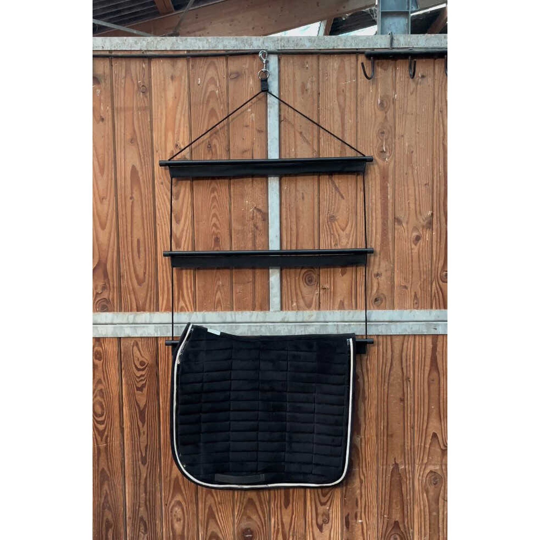 HIPPO-TONIC Blanket Display/Rack Black - 704241002_ambi_1