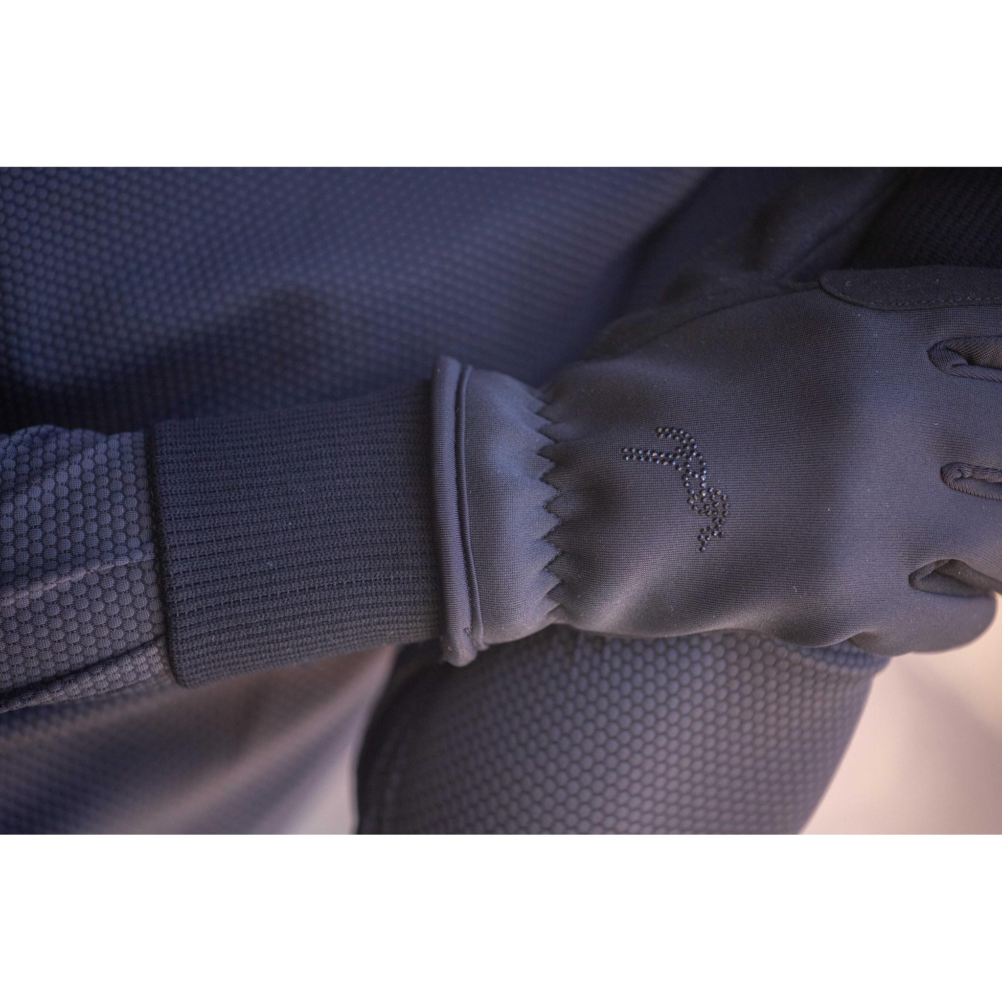 Pénélope Wintertech Gloves - Ladies Black 930801265