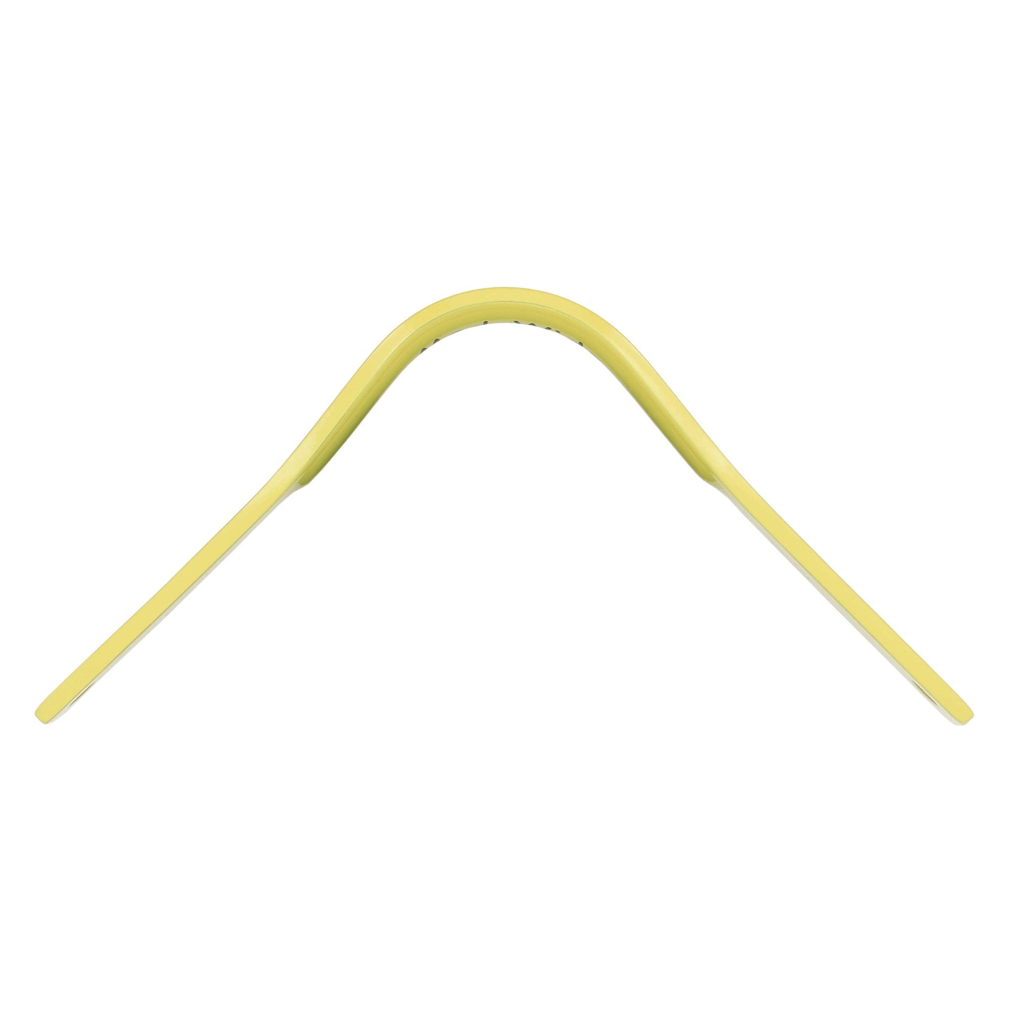 Interchangeable Gullet for NORTON REXINE PROGRESS Saddle Yellow - 702113004_packshot_1