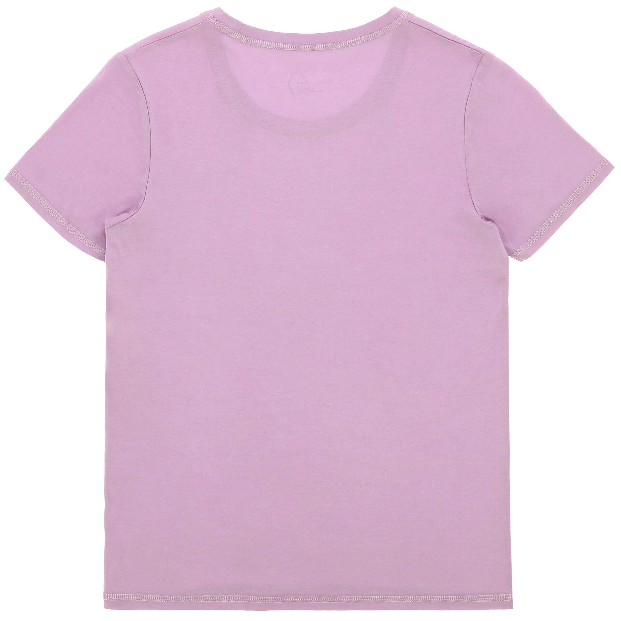 "Je t’aime" EQUITHÈME T-Shirt – Bonnie Purple 963098162