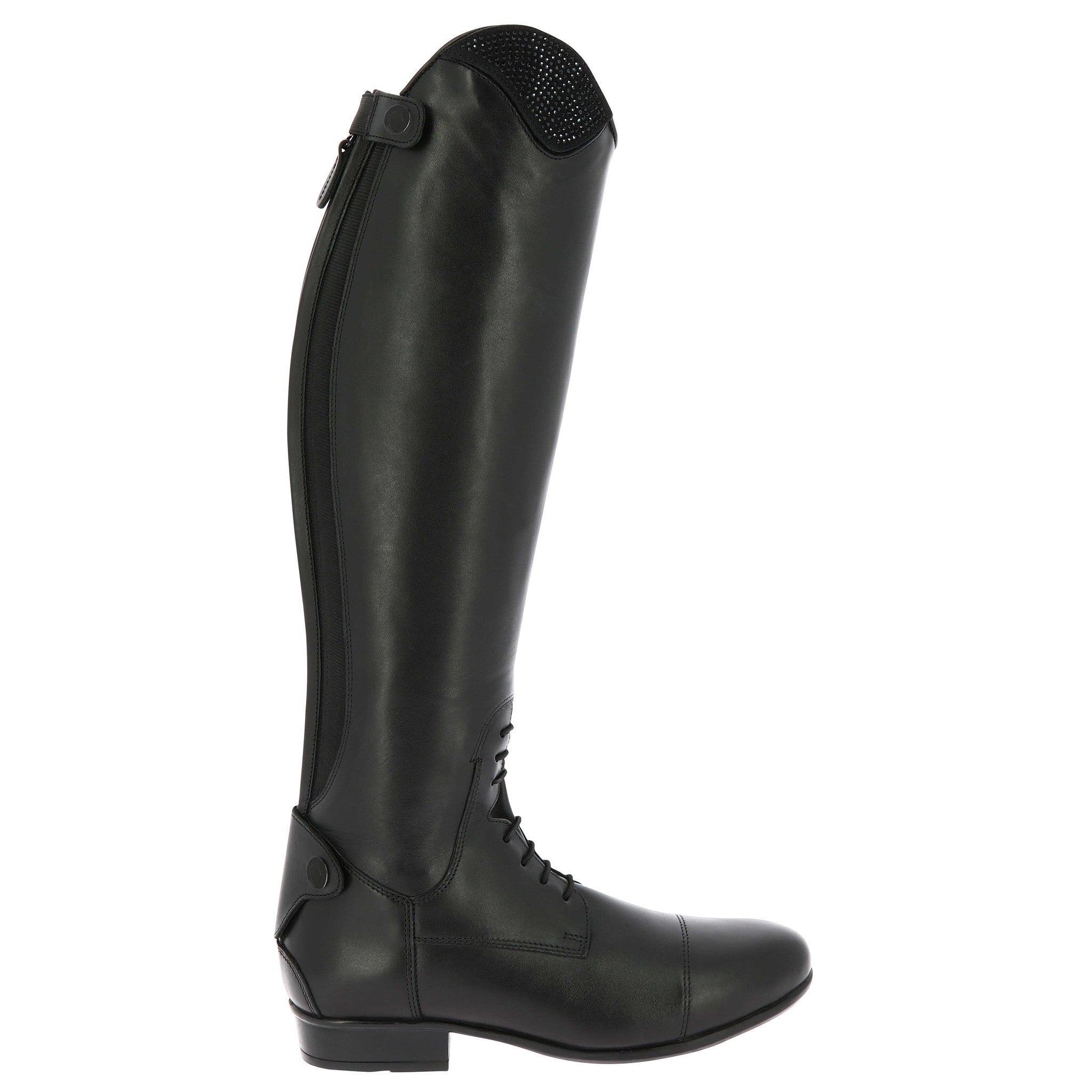 EQUITHÈME My Primera boots Black 918123339