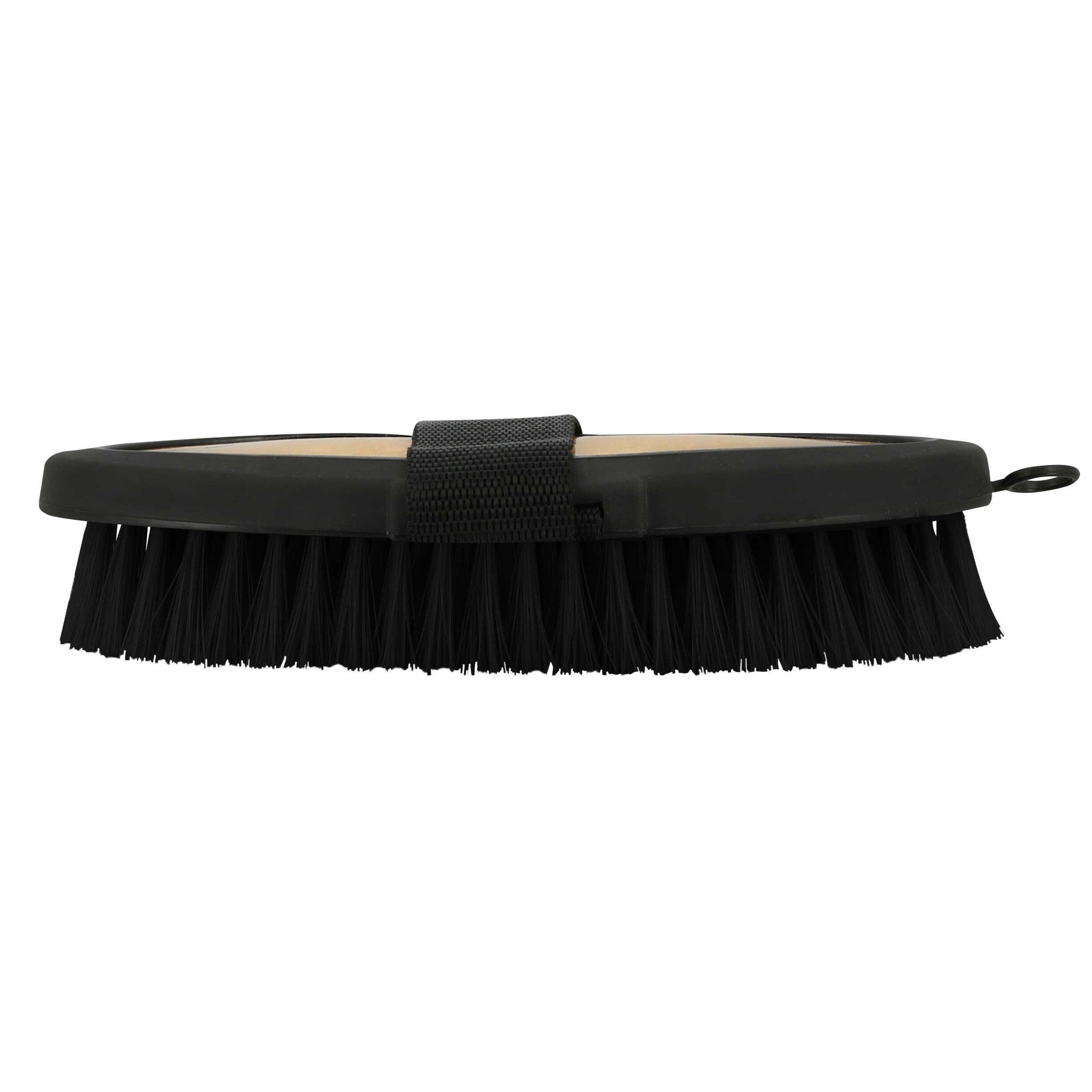 Hippo-Tonic Glossy body brush Golden 700719010