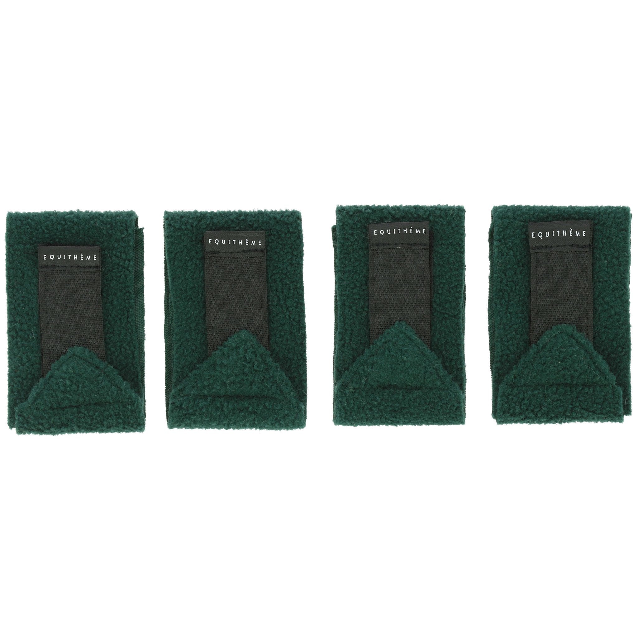PONY ACADEMY Mini-Bandages Dark green - 901423009_packshot_1