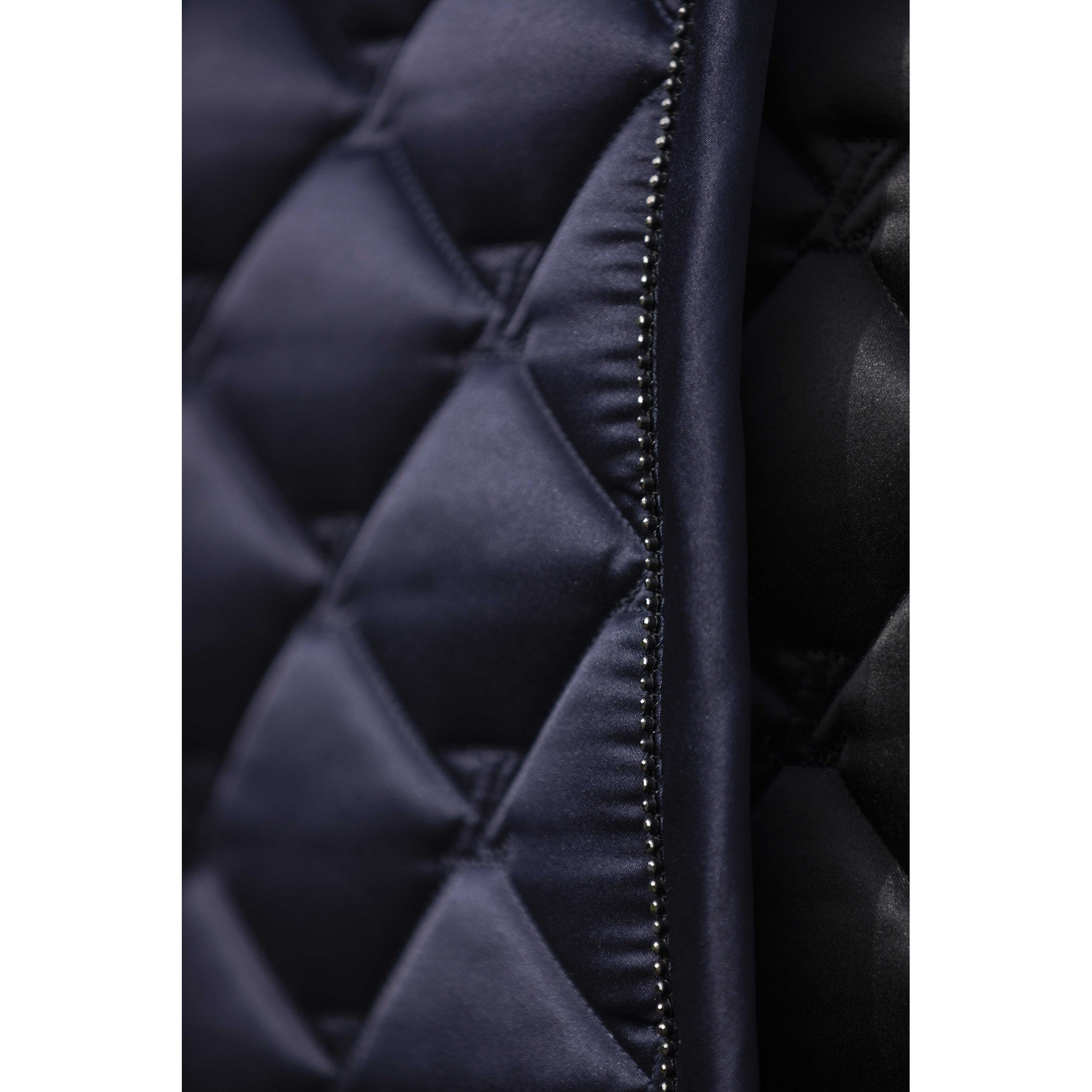 Lami-Cell Charming Saddle pad - All purpose Navy blue 220037007