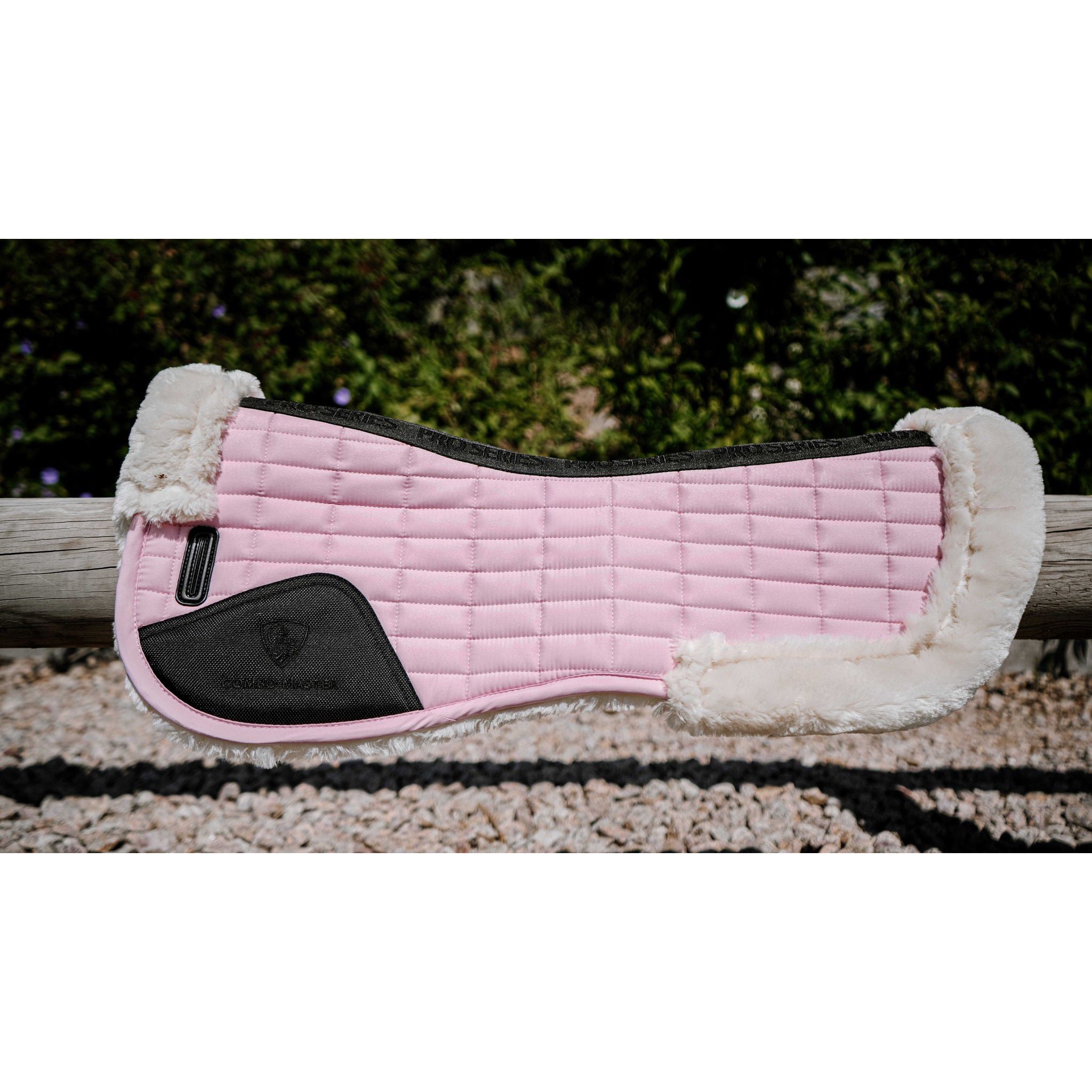 Pro Series Combo Master Back Pad Pink 206085316